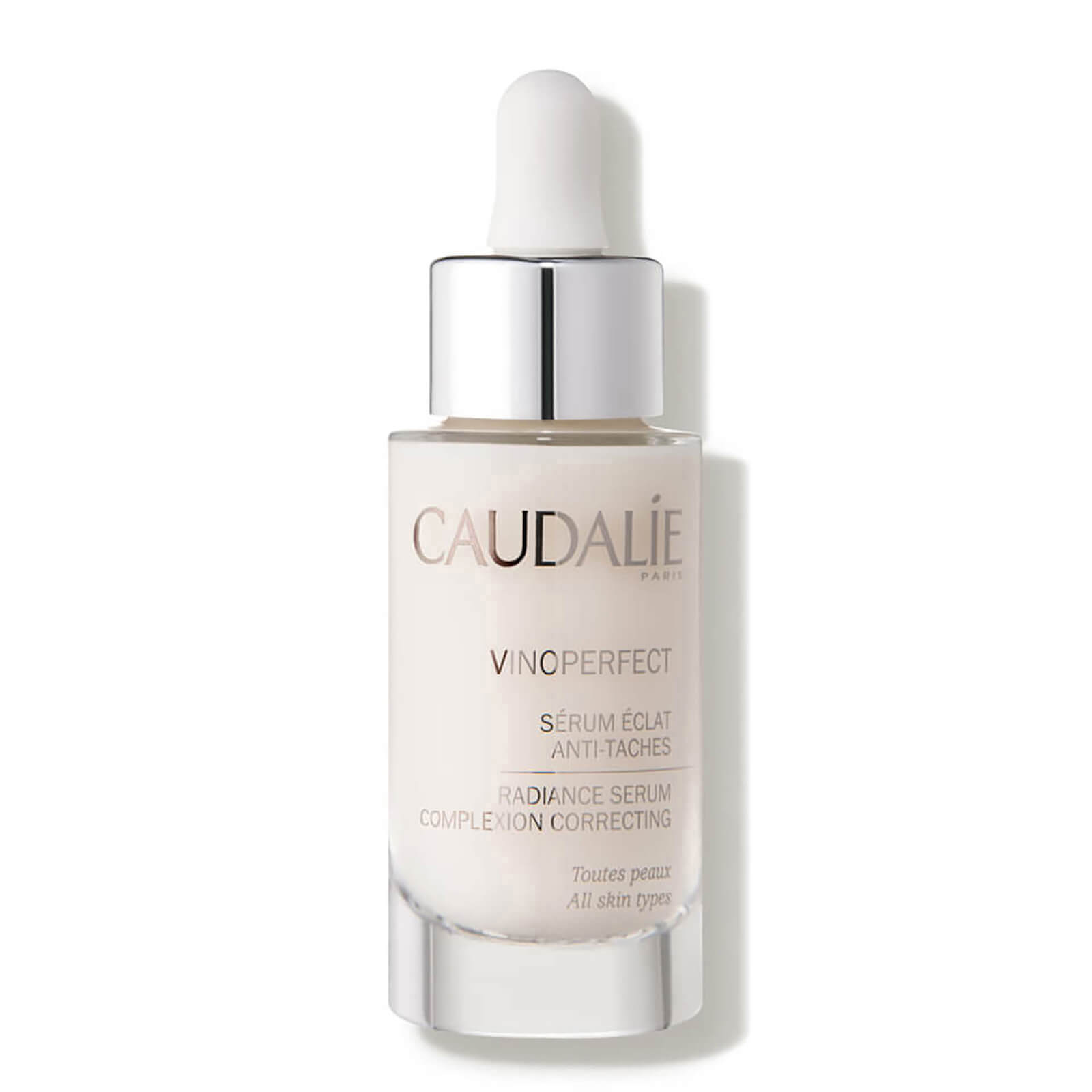 

Сыворотка Caudalie Vinoperfect Radiance Serum Complexion Correcting (30 мл)
