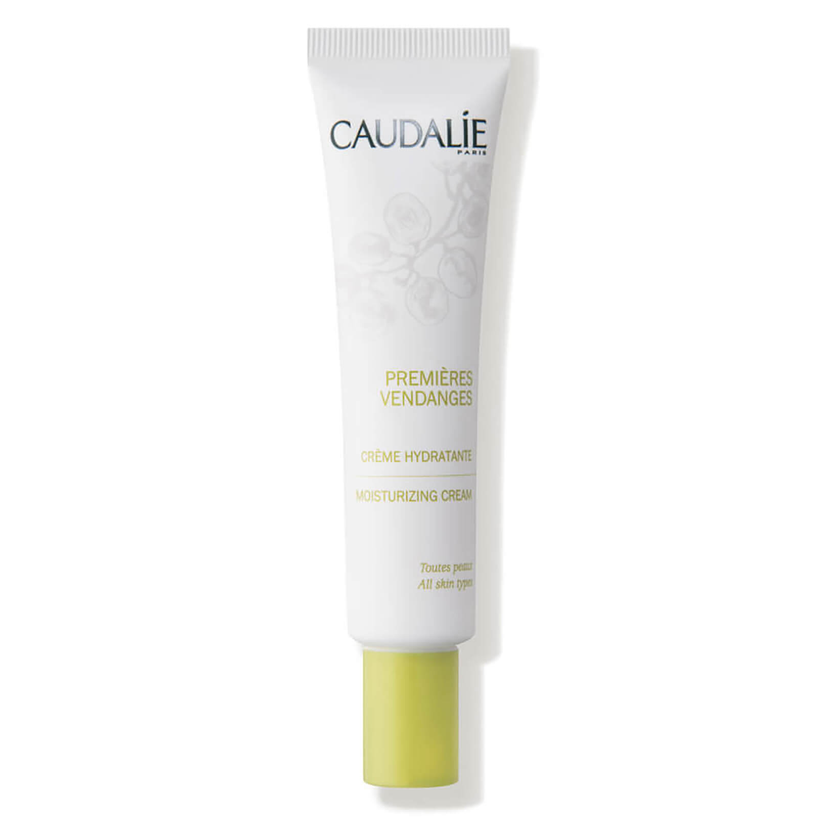 

Увлажняющий крем Caudalie Premieres Vendanges Moisturisng Cream (40 мл)