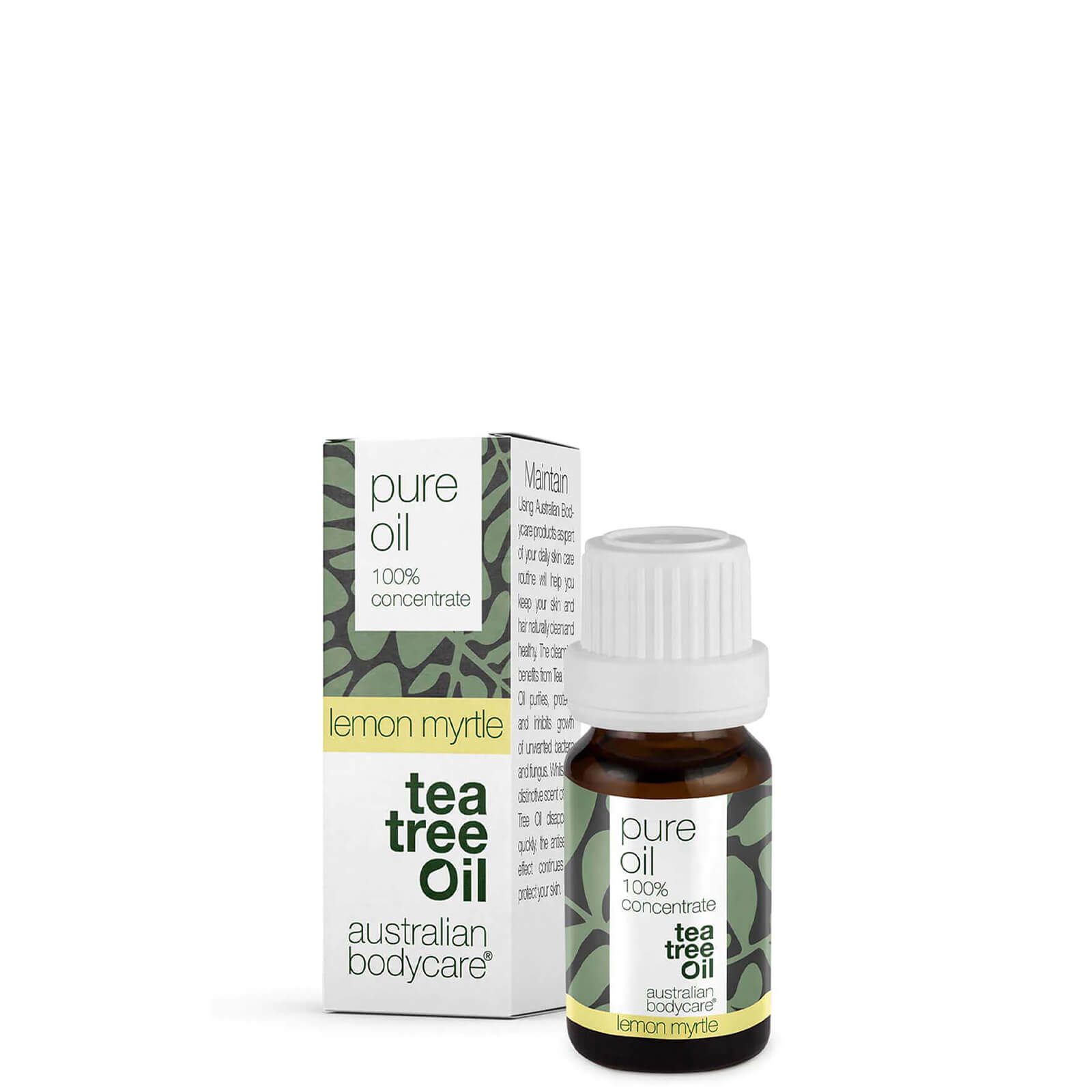 

Australian Bodycare Pure Tea Tree Oil (30ml)