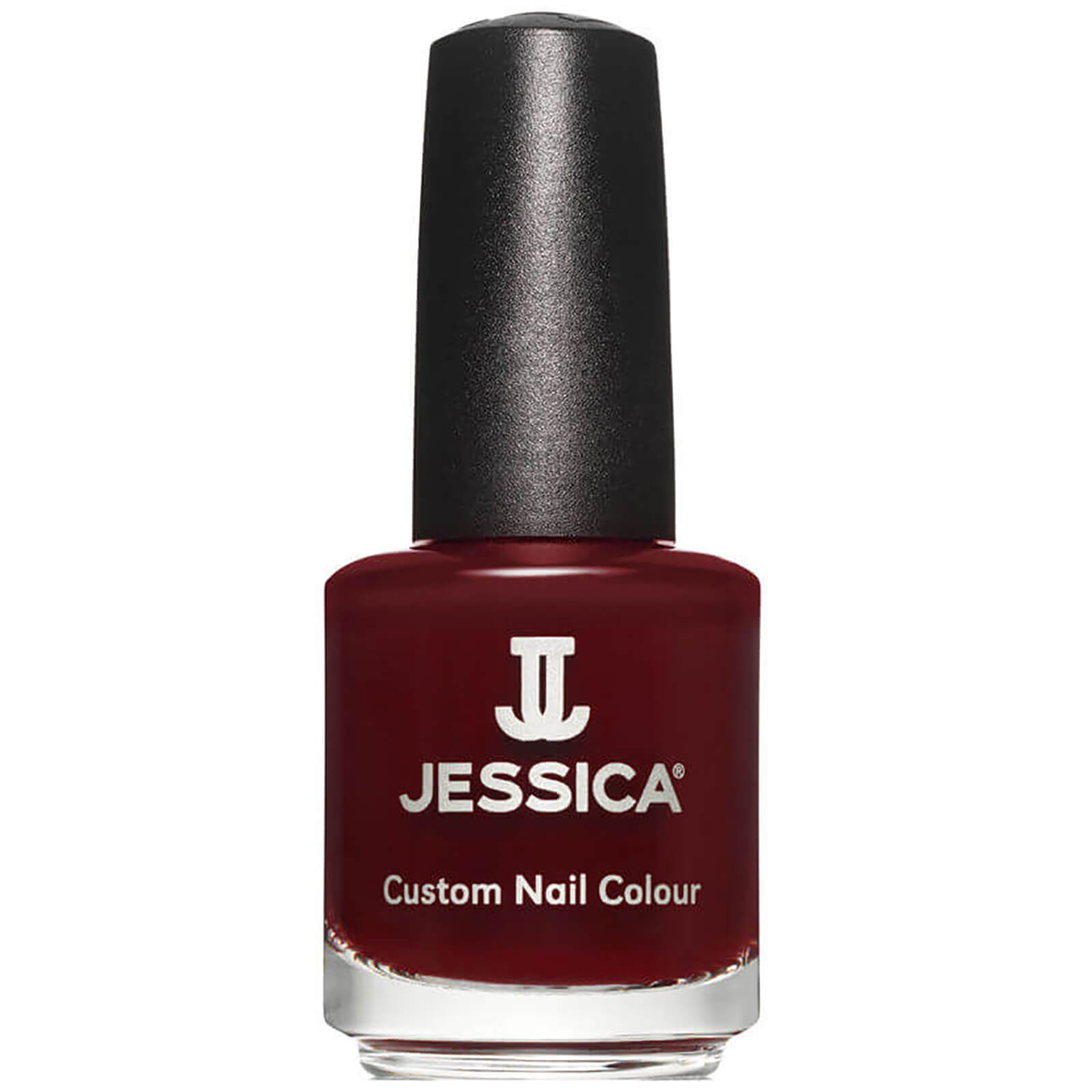 Image of Jessica Custom Nail Colour - Cherrywood (14.8ml)