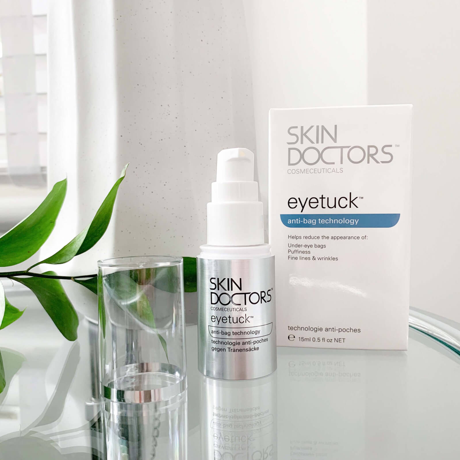 Thumbnail - Skin Doctors Augenlifting (15ml)
