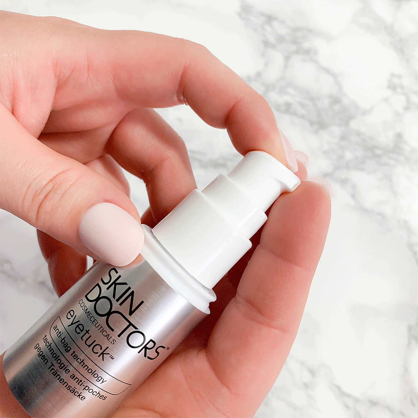 Thumbnail - Skin Doctors Augenlifting (15ml)