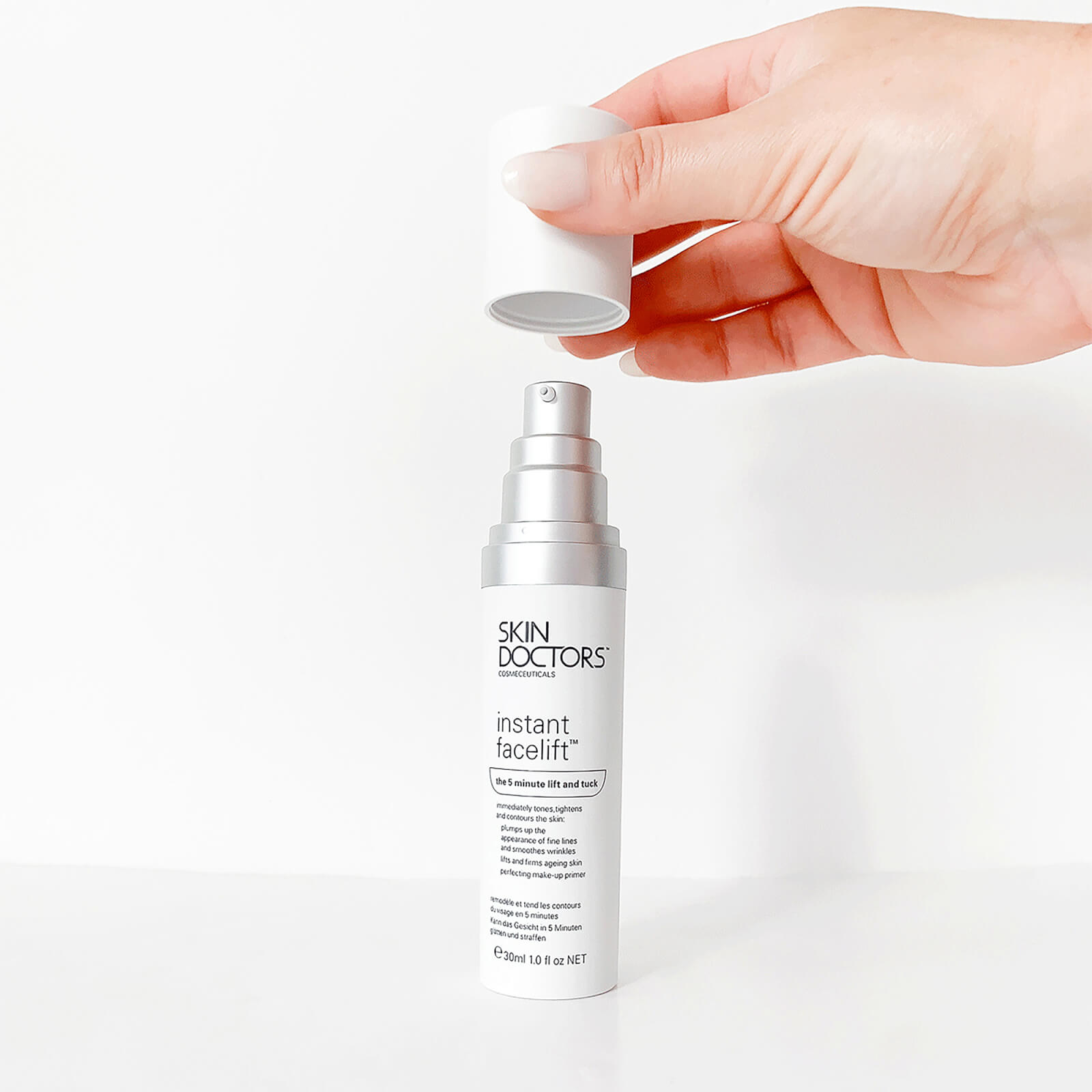 Thumbnail - Skin Doctors Instant-Gesichtslifting (30ml)