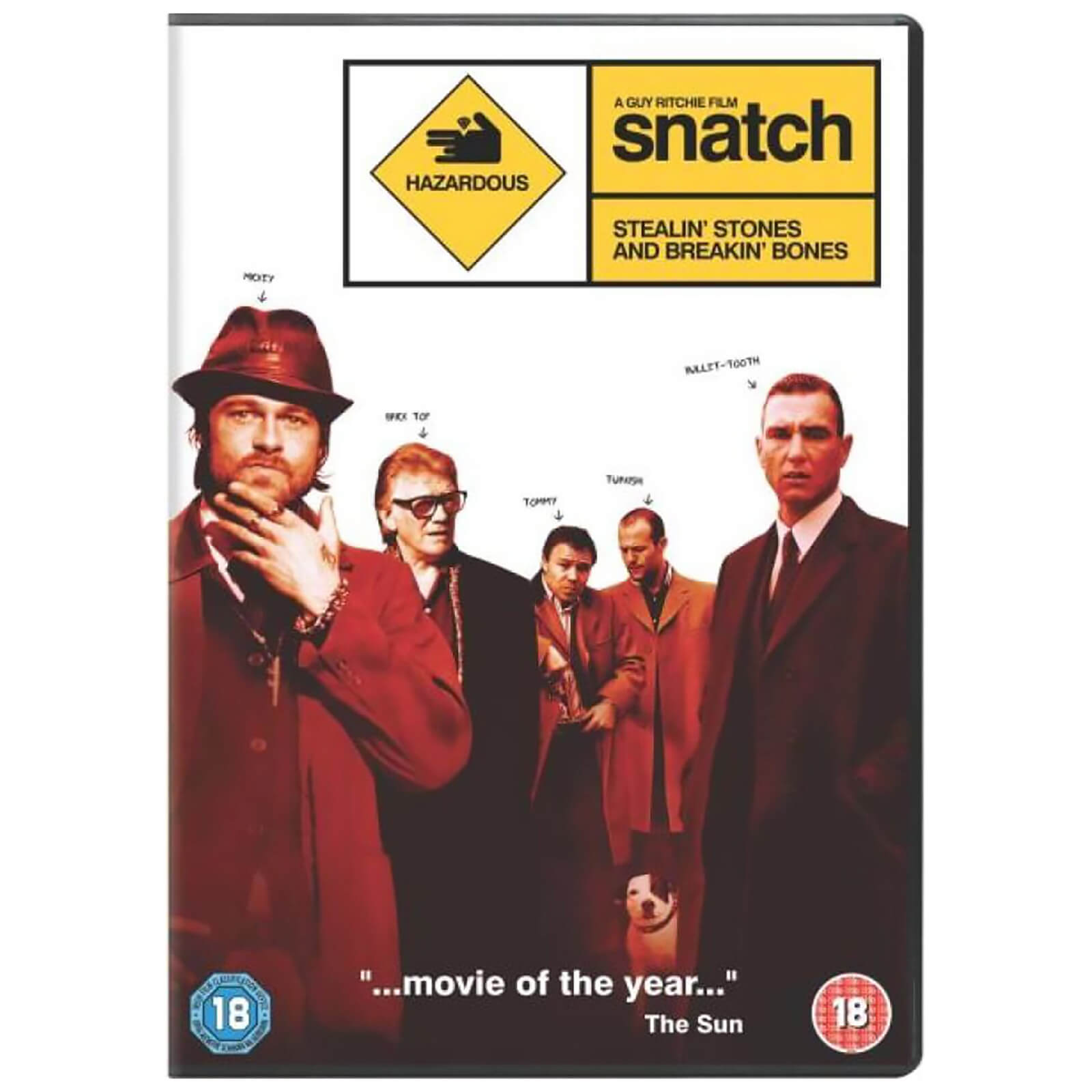 Snatch