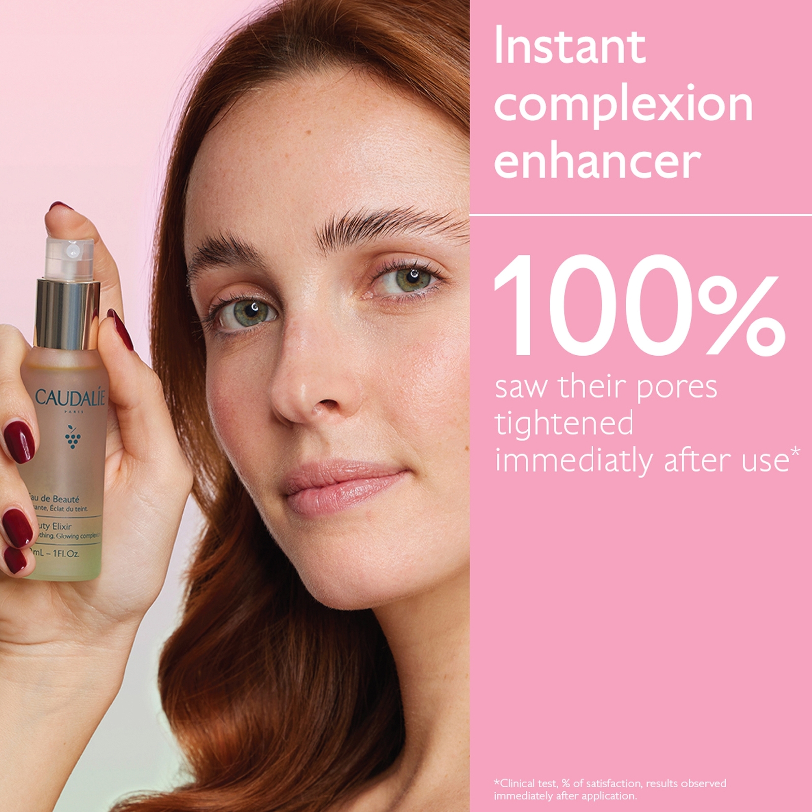 Thumbnail - Caudalie Limitierte Ausgabe des Beauty Elixirs 30ml