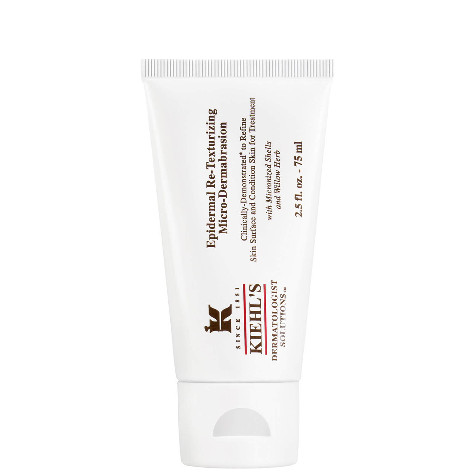Kiehl's Since 1851 Kiehl's Epidermal Re-texturising Micro-dermabrasion 75ml