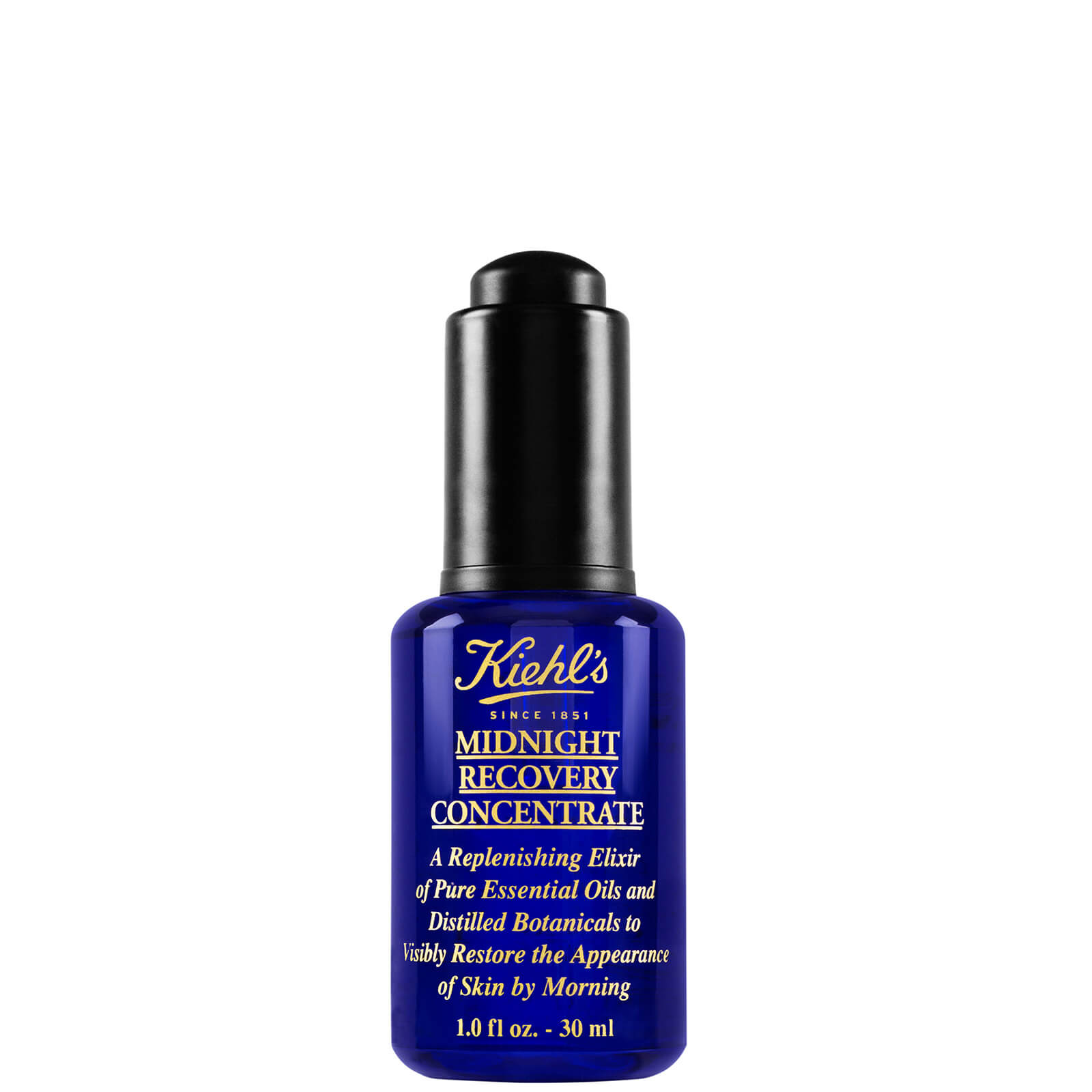 Kiehl's Midnight Recovery Concentrate (Various Sizes) - 30ml