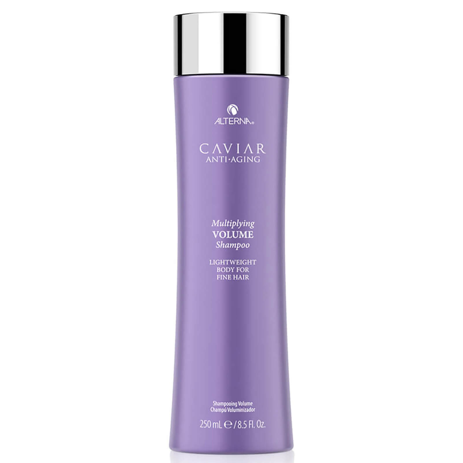 Look Fantastic coupon: Alterna Caviar Anti-Aging Seasilk Volume Shampoo (250ml)