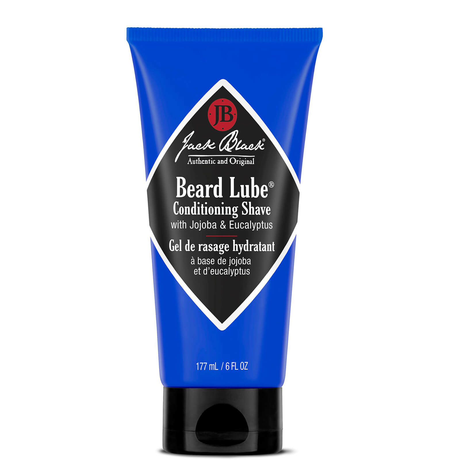 Jack Black Beard Lube Conditioning Shave (177ml)