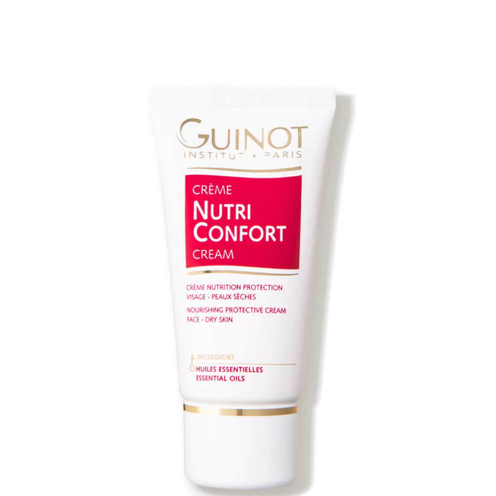 Guinot Creme Nutrition Confort (continuous Nourishing & Protection Cream) (50ml)