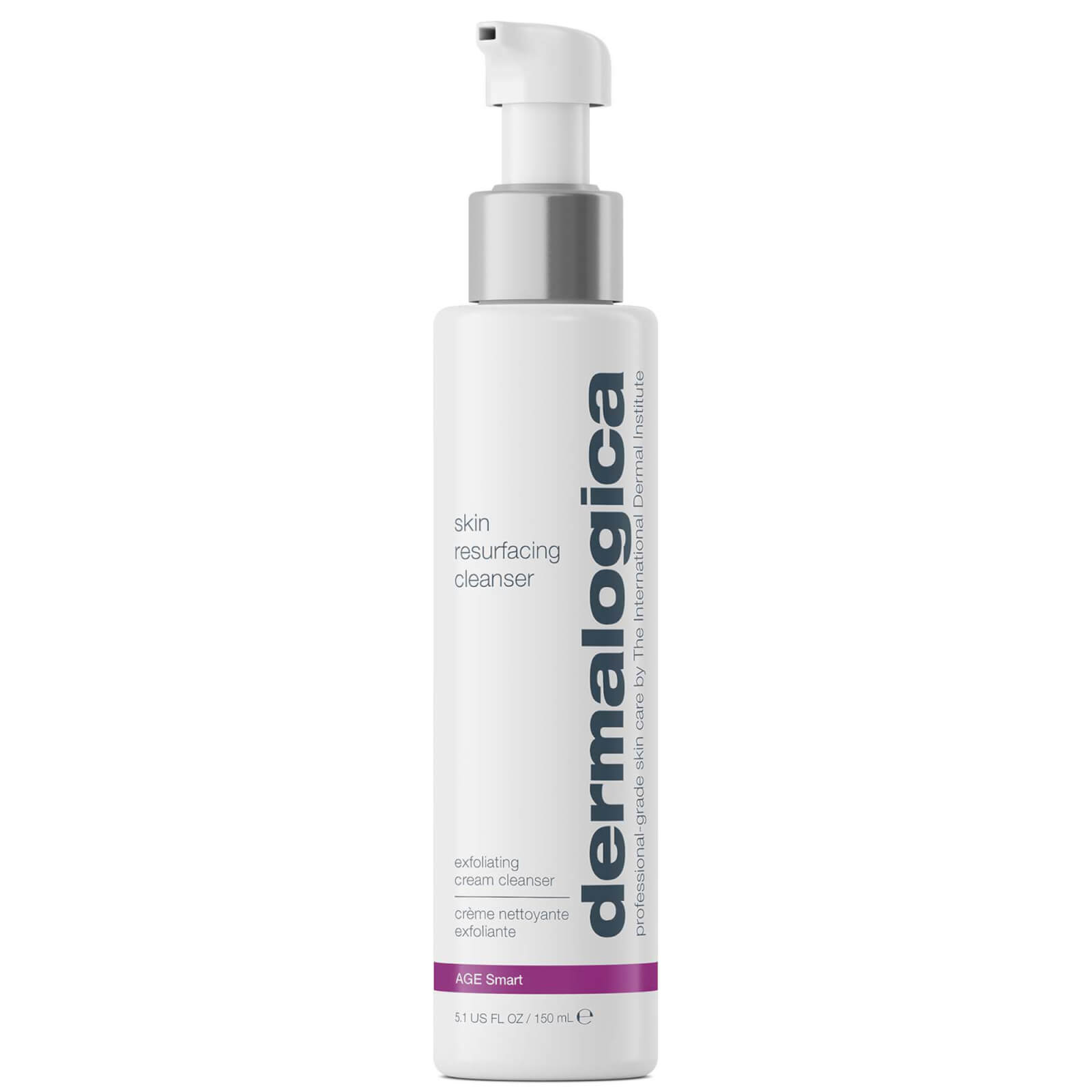 Dermalogica Skin Resurfacing Cleanser 5.1oz In White