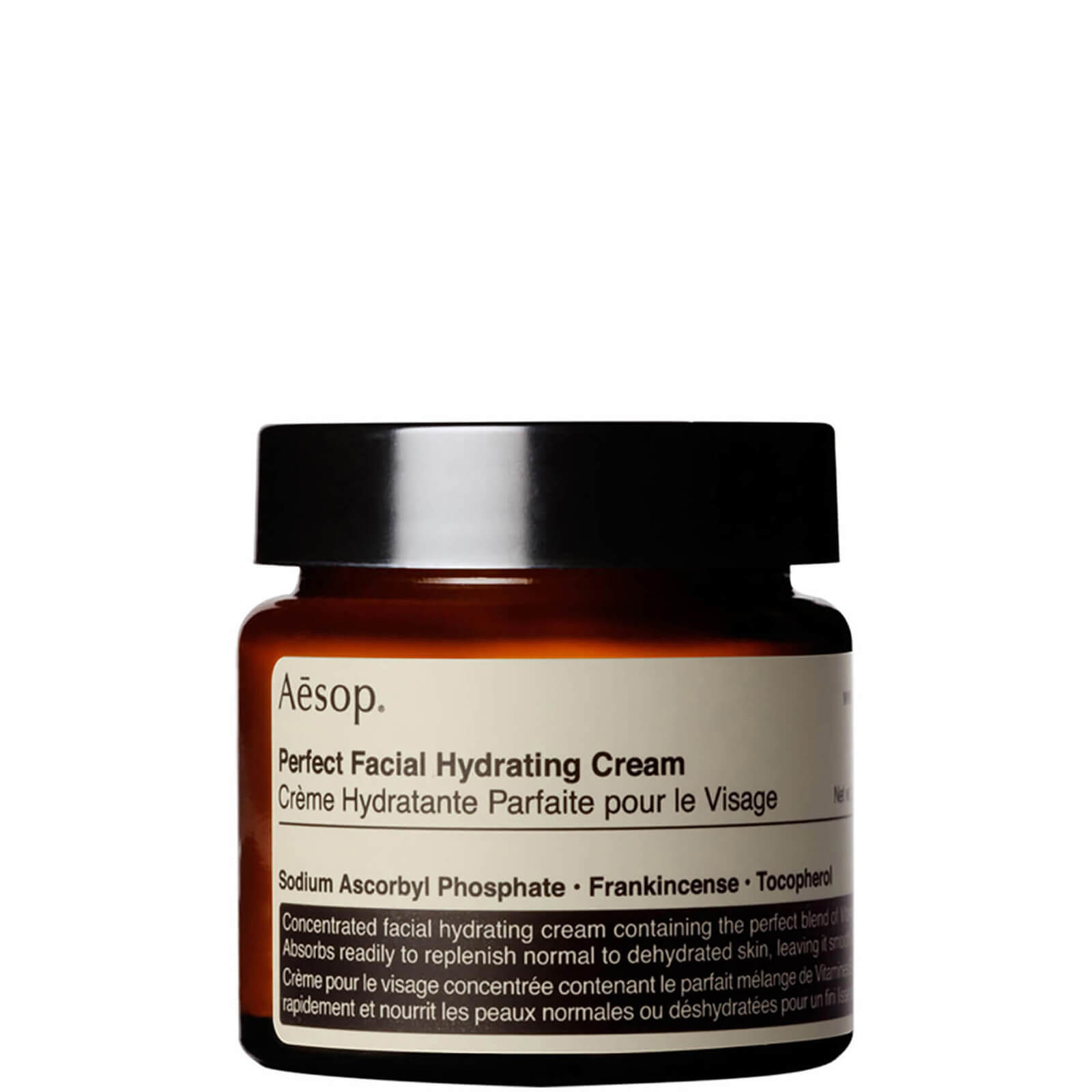 Image of Aesop Perfect Facial Hydrating Cream 60ml