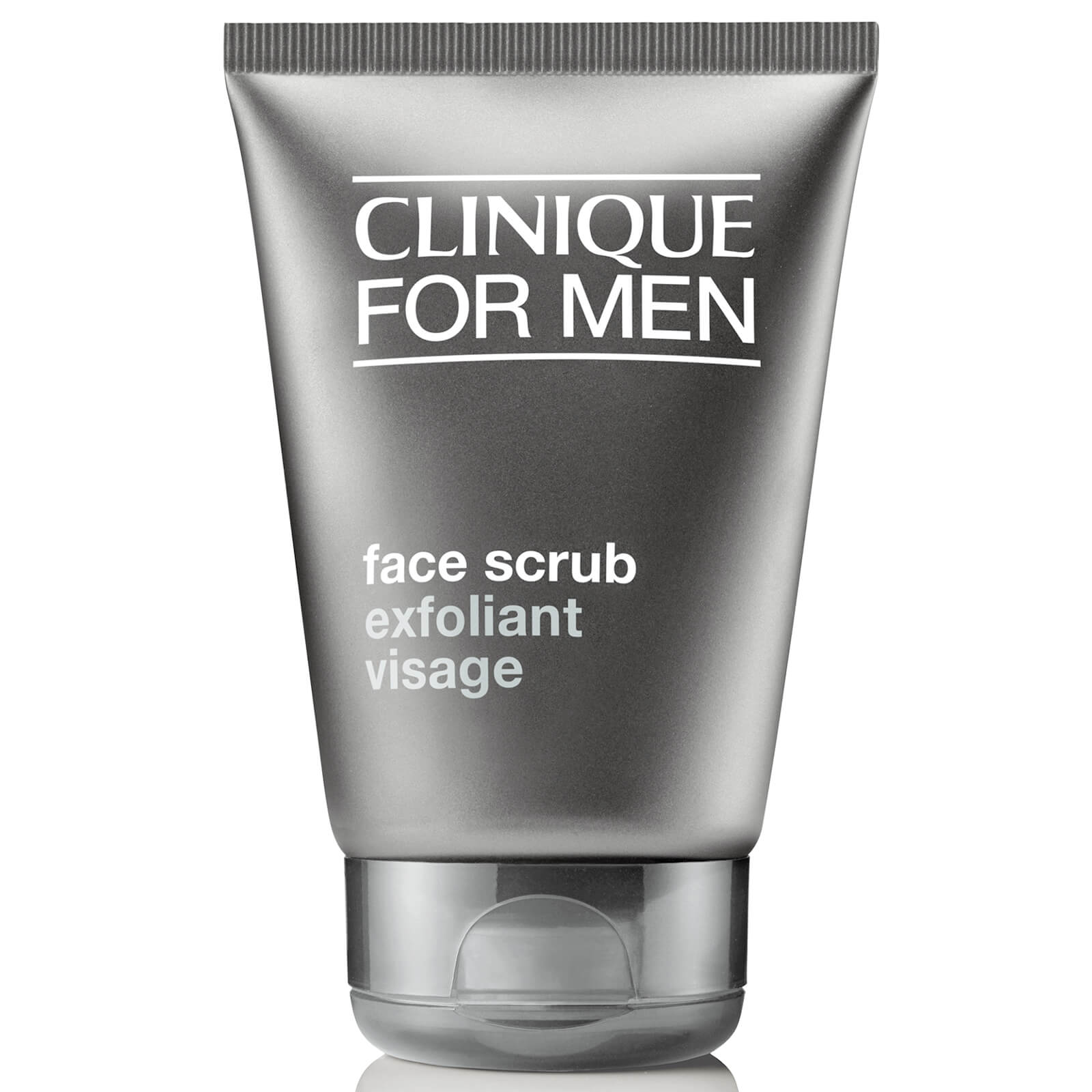 Clinique for Men exfoliant facial (100ml)
