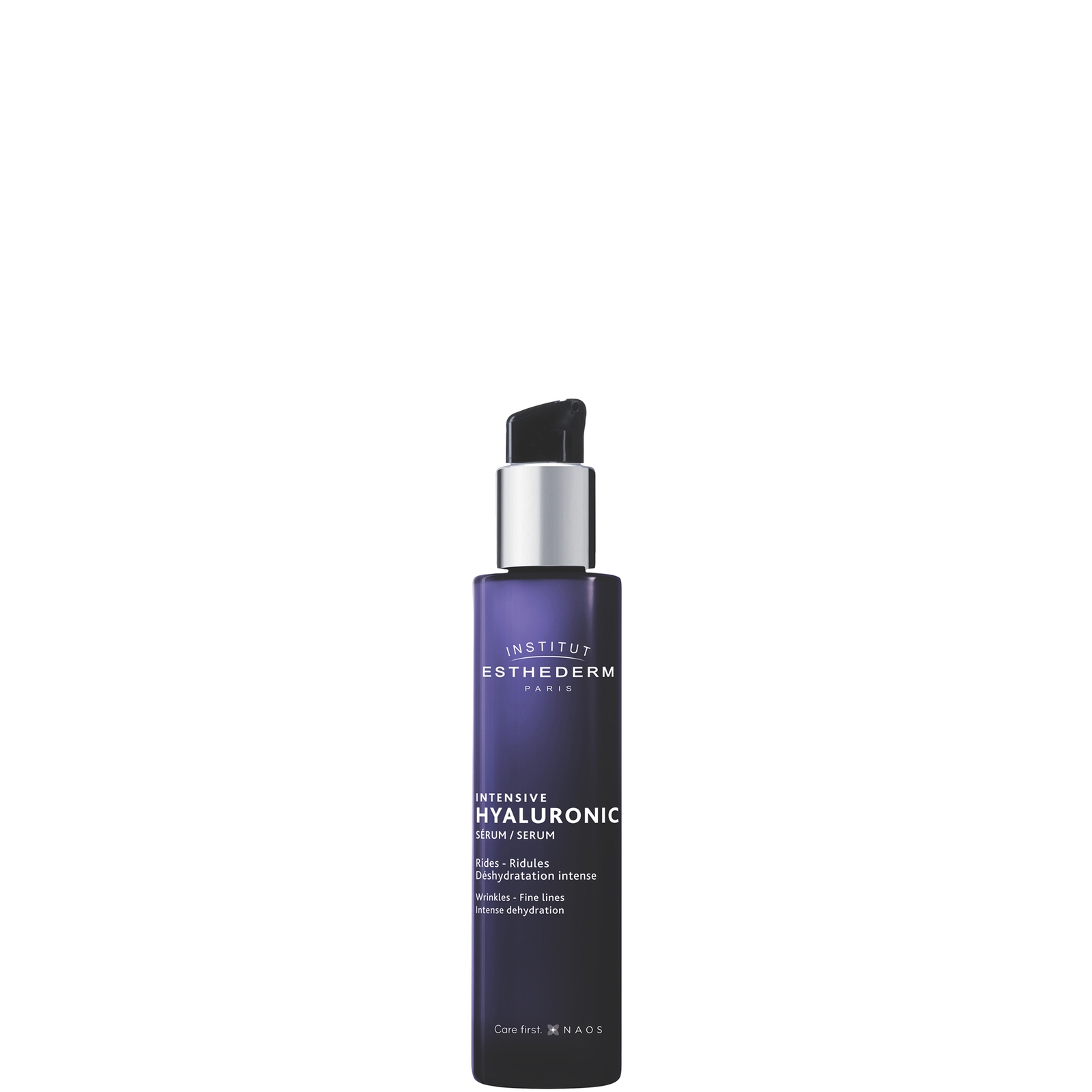 Sérum Hialurónico Intensive Hyaluronic da Institut Esthederm 30 ml