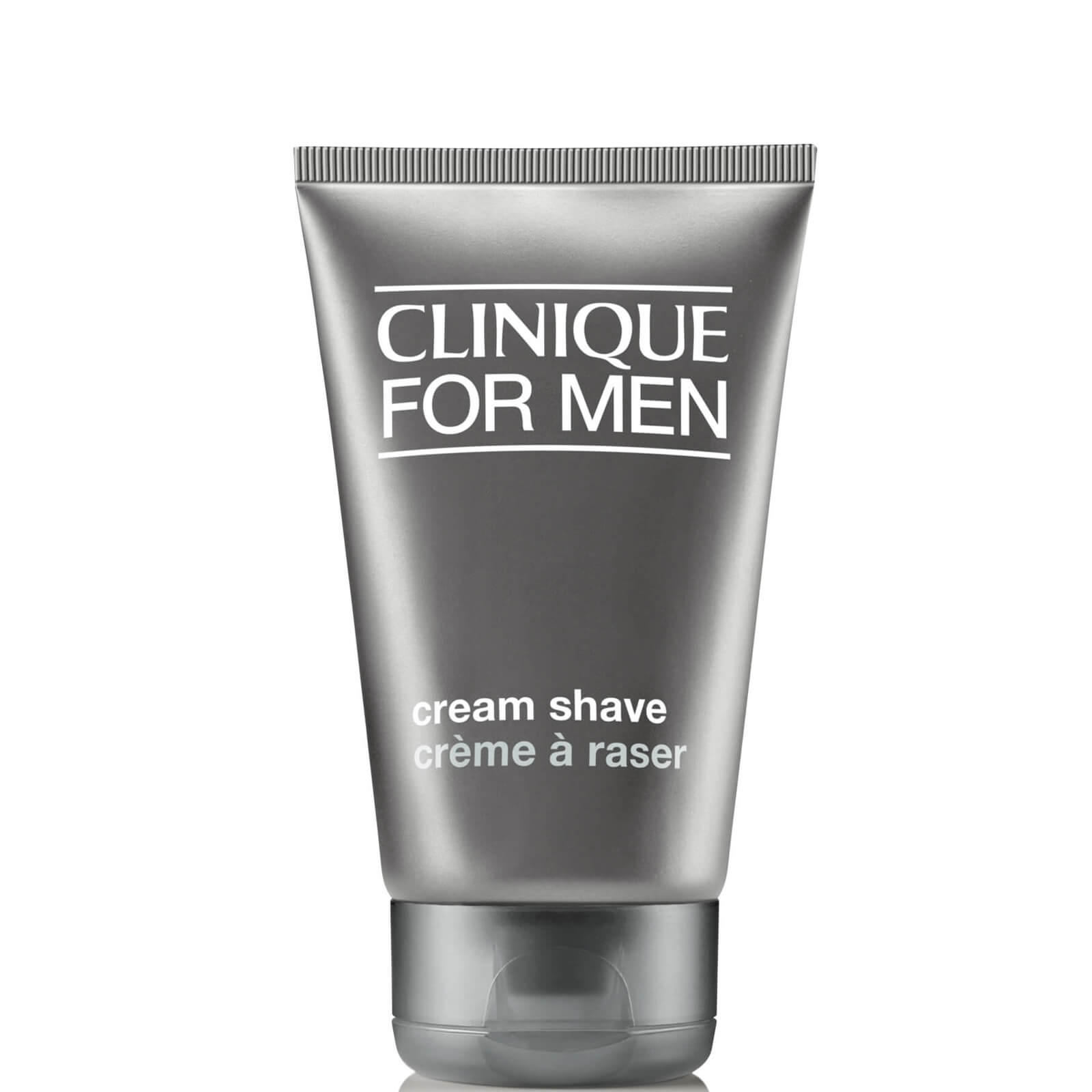 Photos - Shaving Foam / Shaving Cream Clinique for Men Cream Shave 125ml 67FE011000 