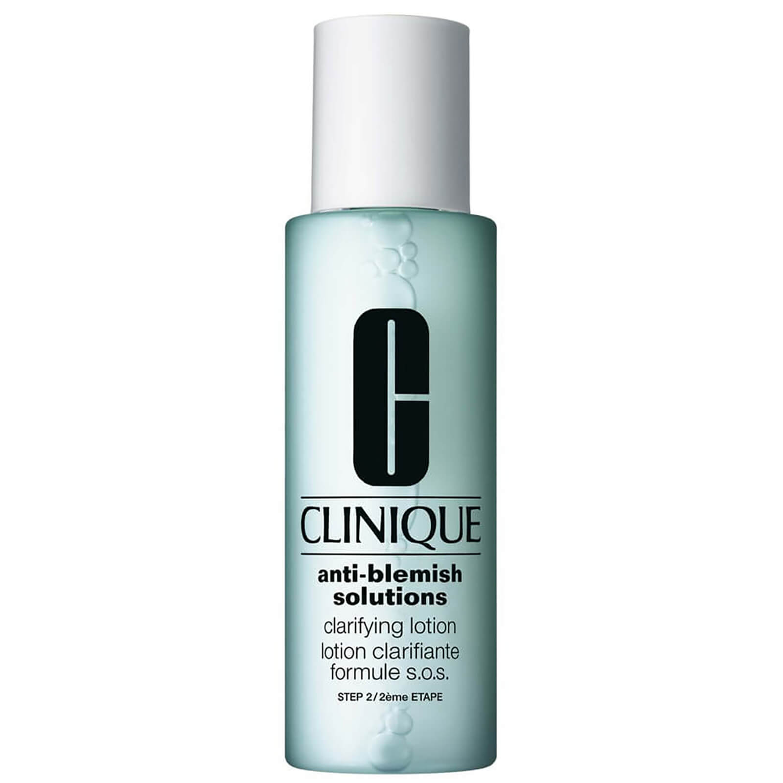 Clinique Anti Blemish Solutions Clarifying Lotion 200ml