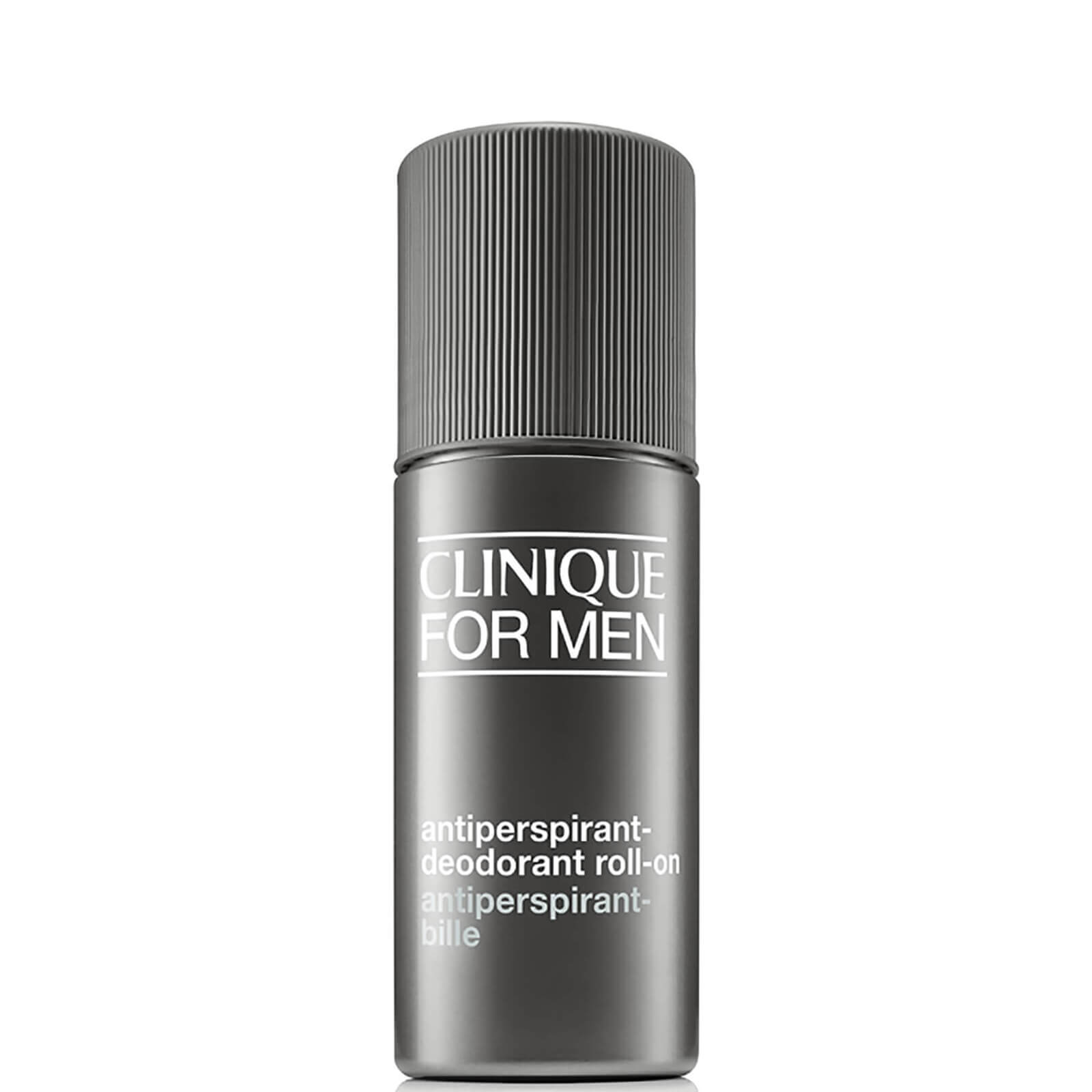 Image of Clinique for Men Anti-Perspirant Deodorant Roll-On 75ml