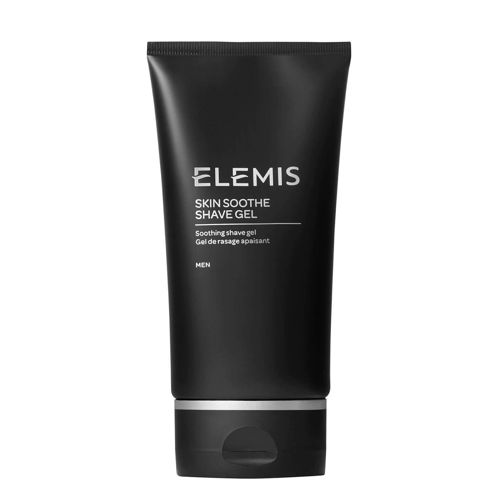 Click to view product details and reviews for Elemis Men Skin Soothe Shave Gel 150ml.
