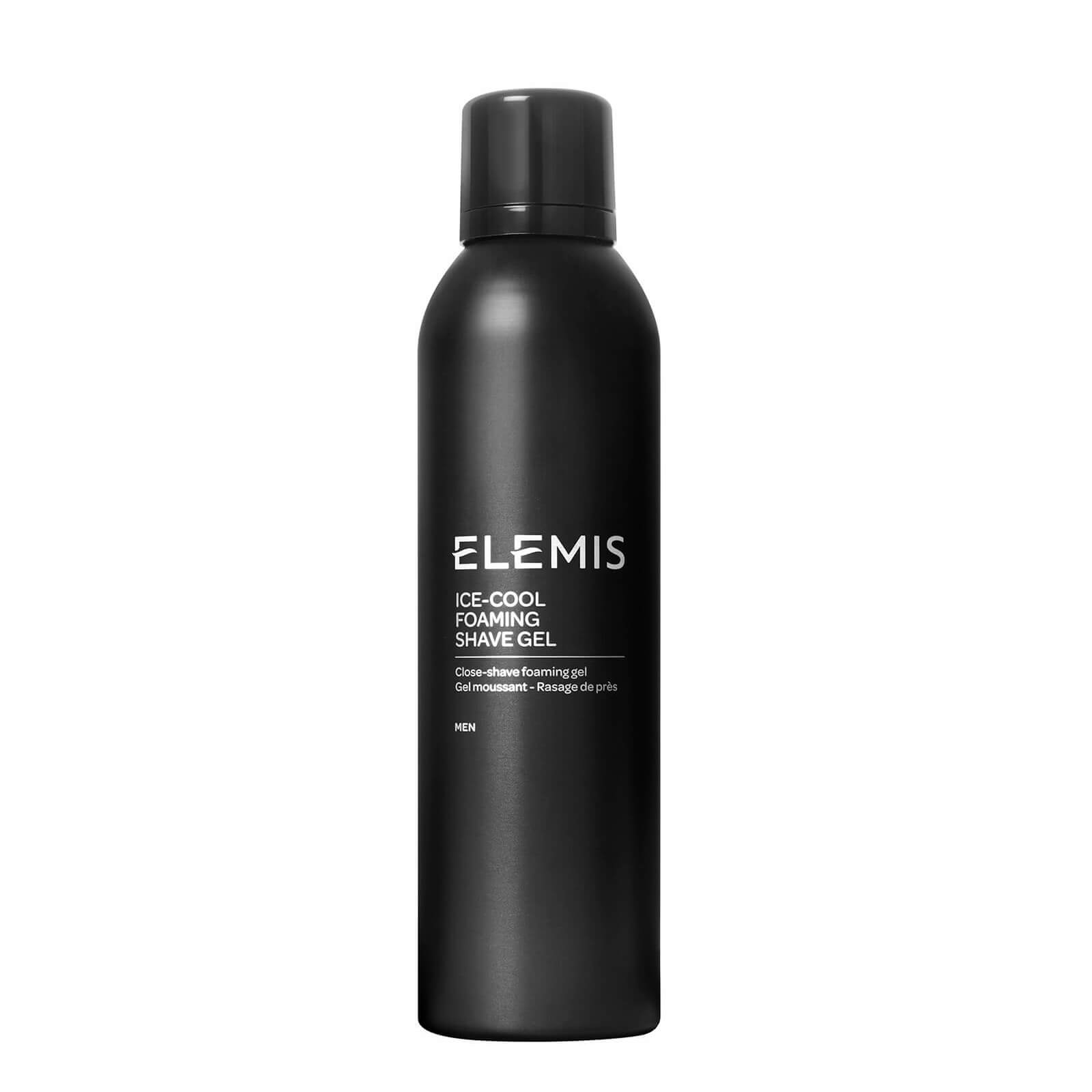 Click to view product details and reviews for Elemis Tfm Ice Cool Foaming Shave Gel 200ml.