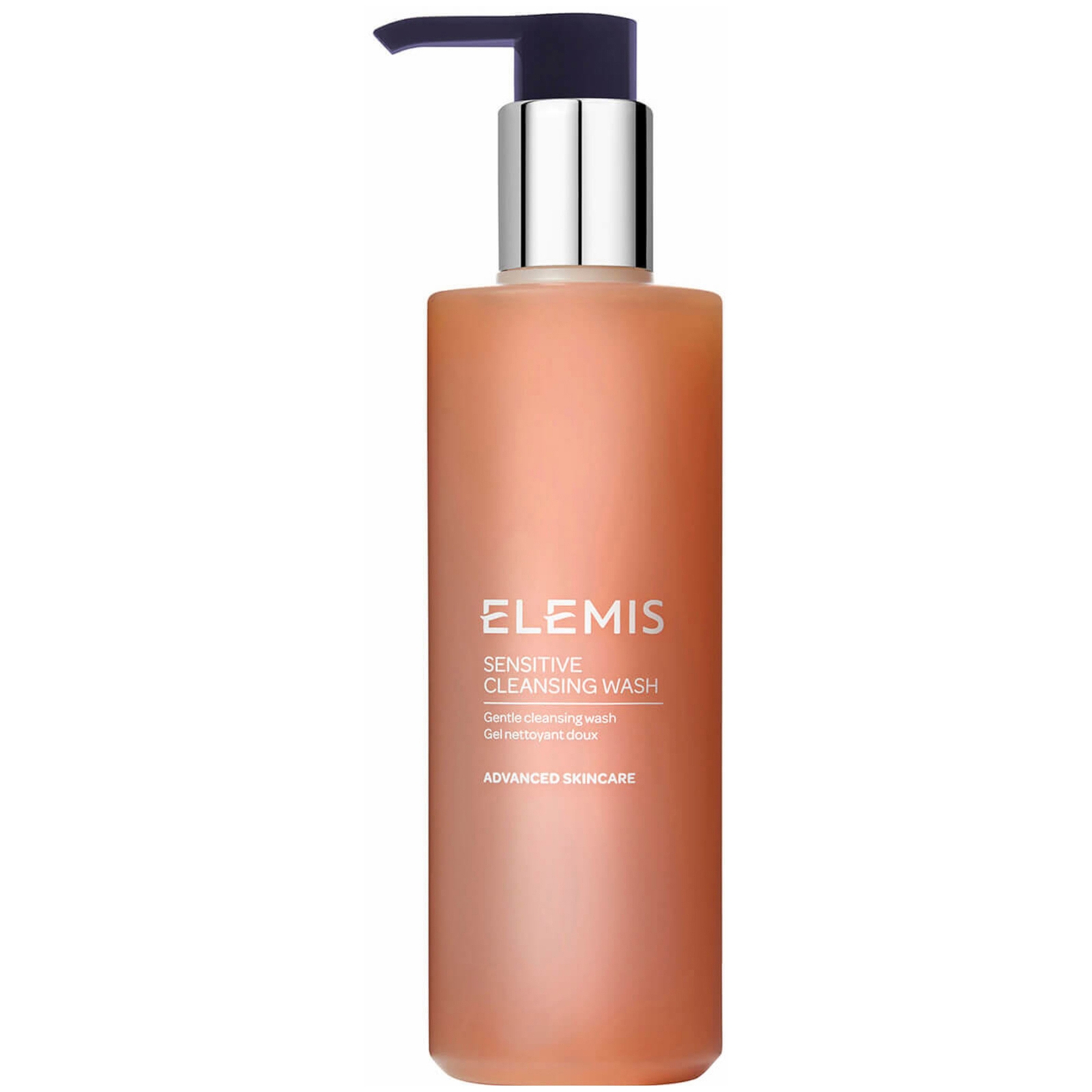 Elemis Sensitive Cleansing Wash 200ml