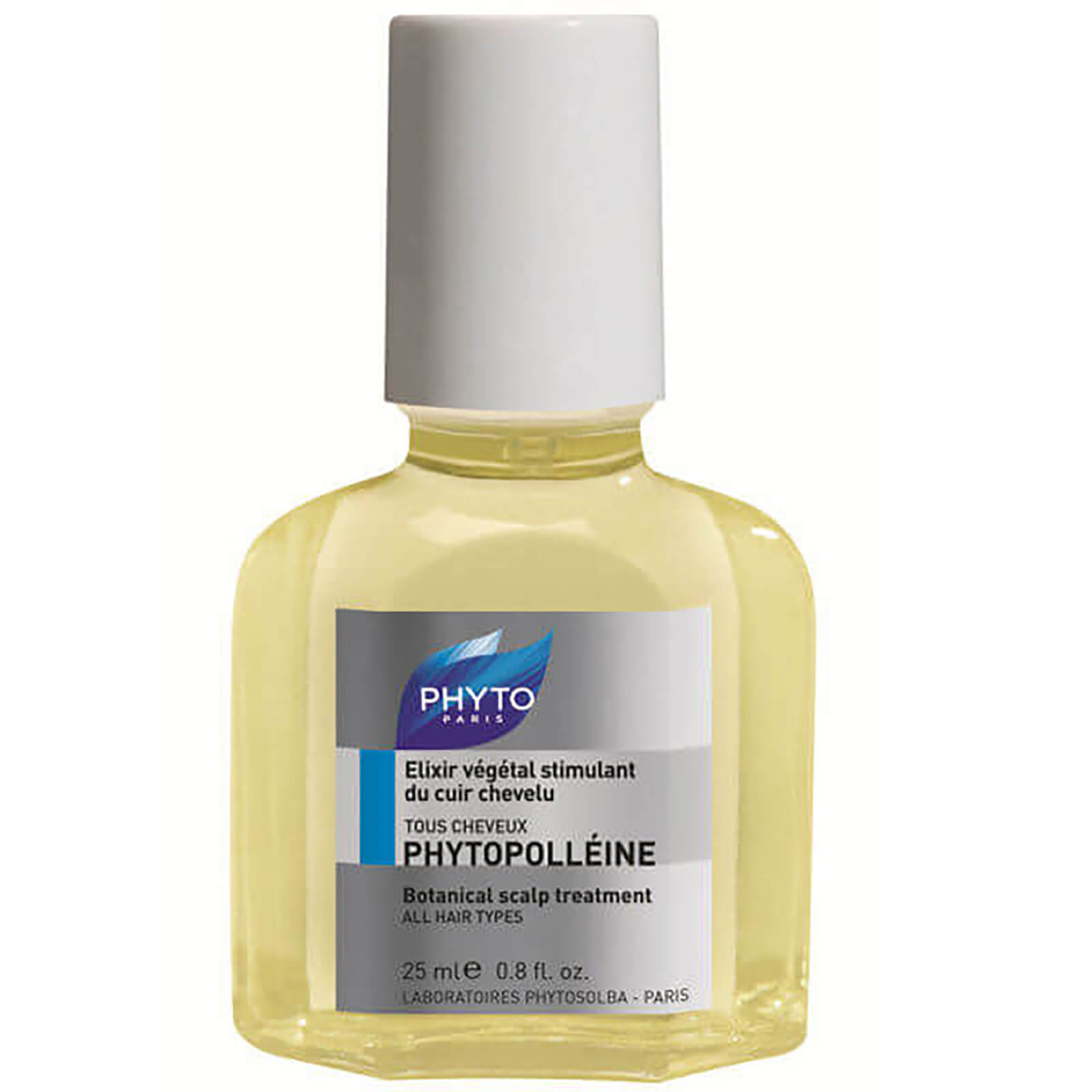 

Phyto Phytopolleine Botanical Scalp Stimulant (25ml)
