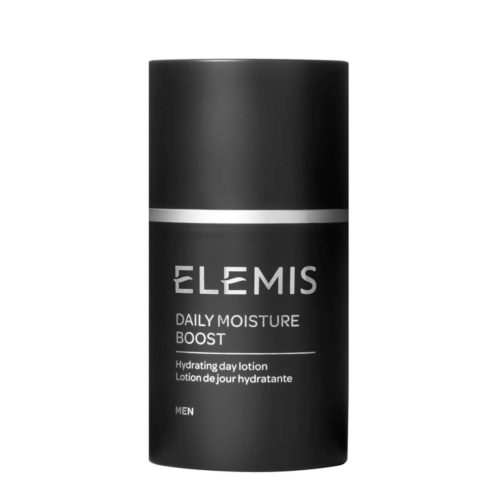 

Daily Moisture Boost