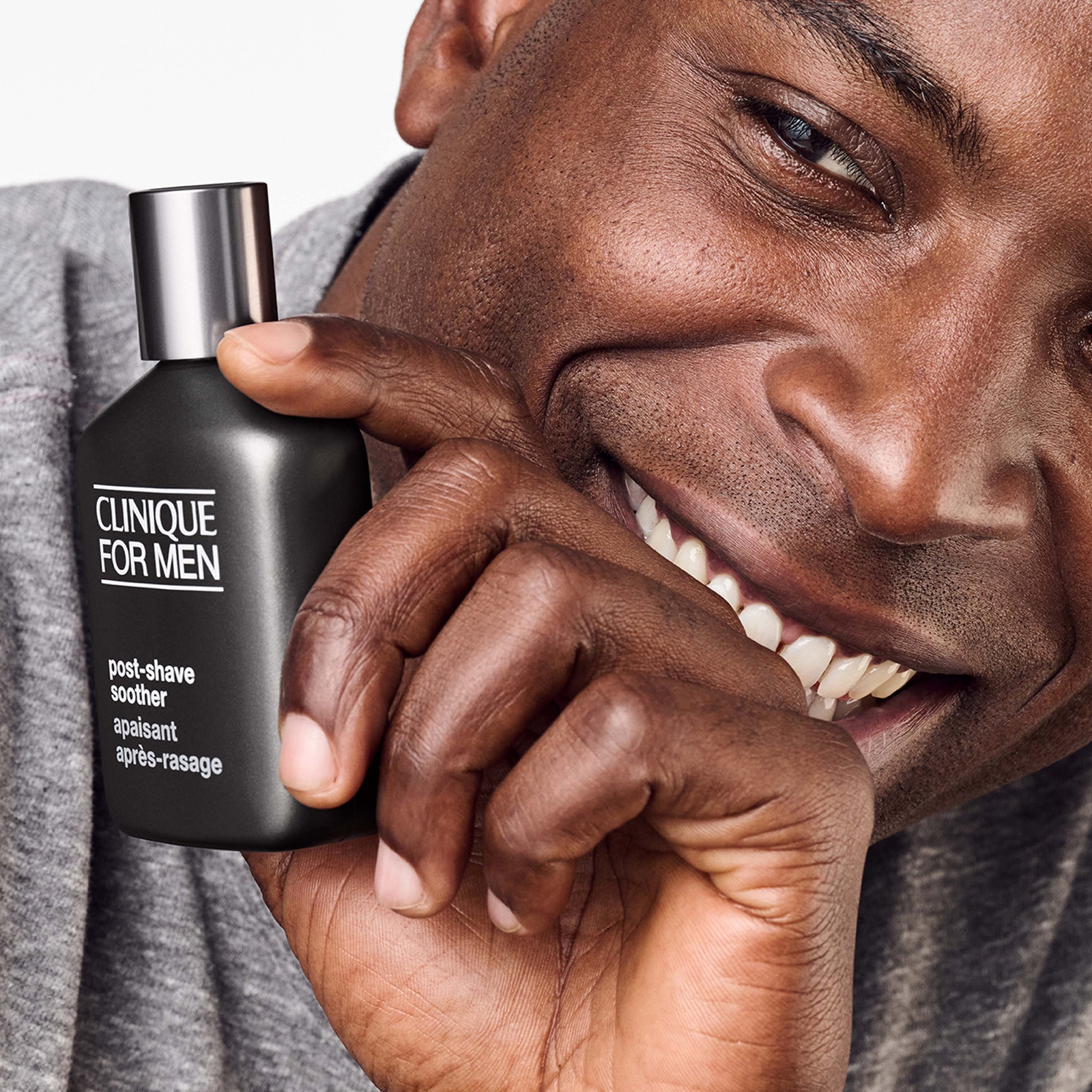 Thumbnail - Clinique for Men Post-Shave Soother 75ml