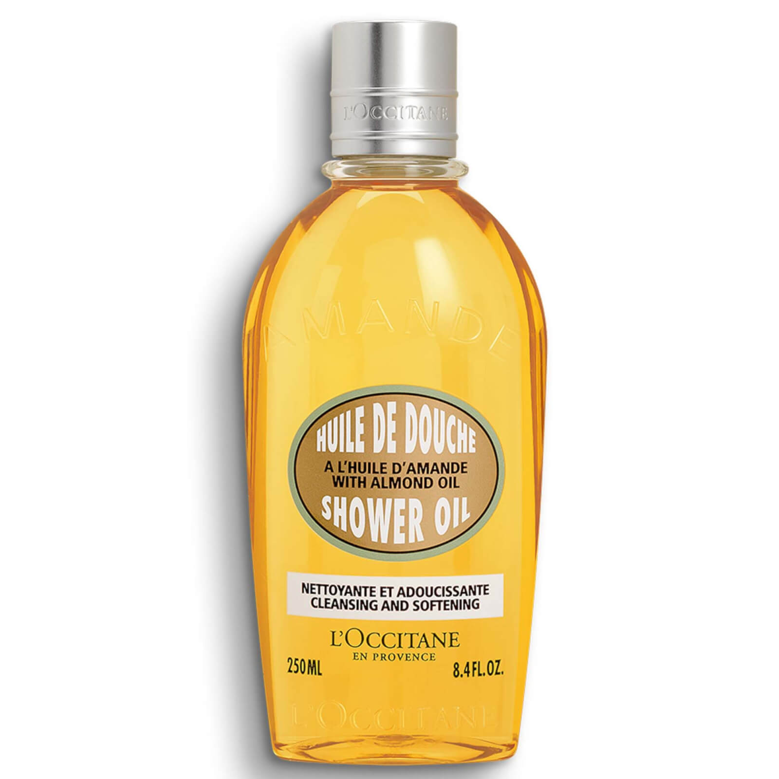 LOccitane Almond Shower Oil 250ml