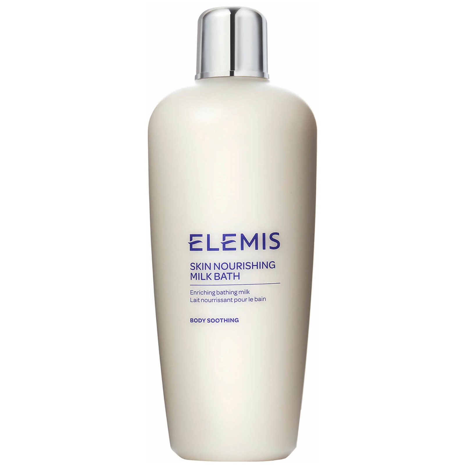 ELEMIS Skin Nourishing Latte Bagno 400 ml