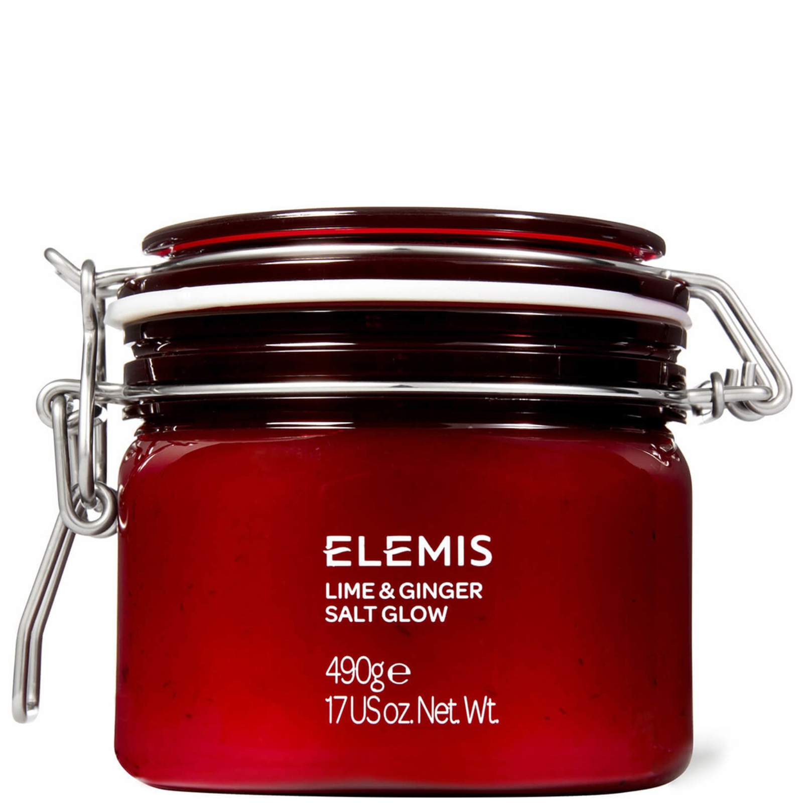 Thumbnail - Elemis Exotic Lime And Ginger Salt Glow (490 g)
