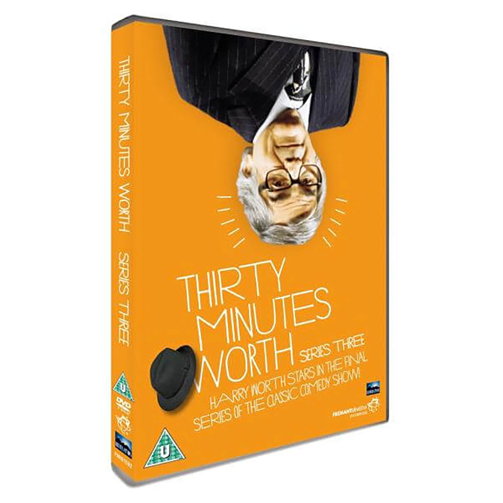 Thirty Minutes Worth a Series Three