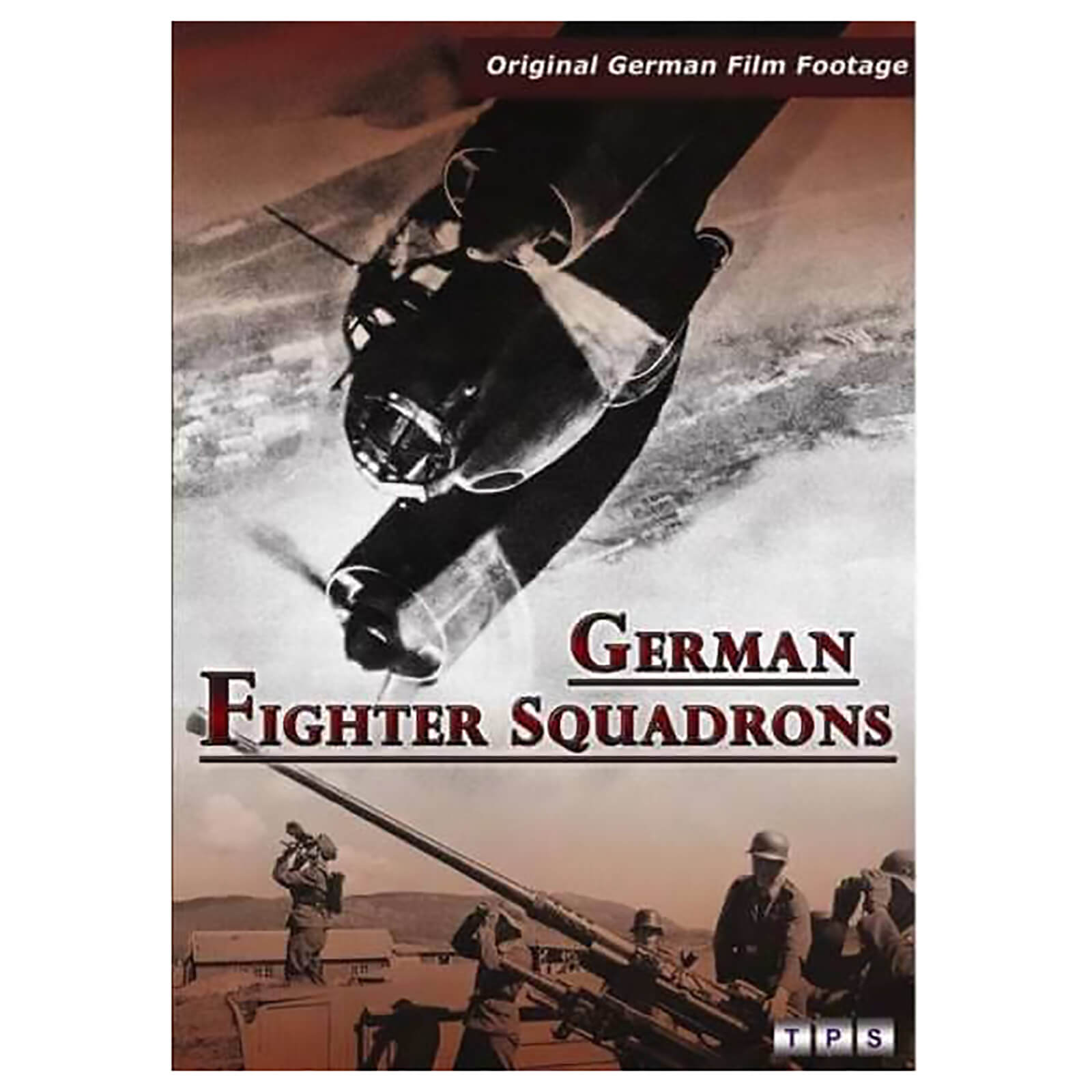 German Fighter Squadrons