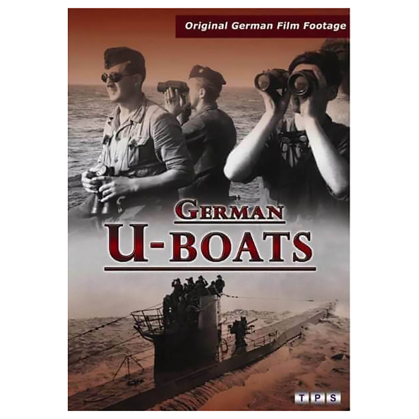Deutsche U-Boote