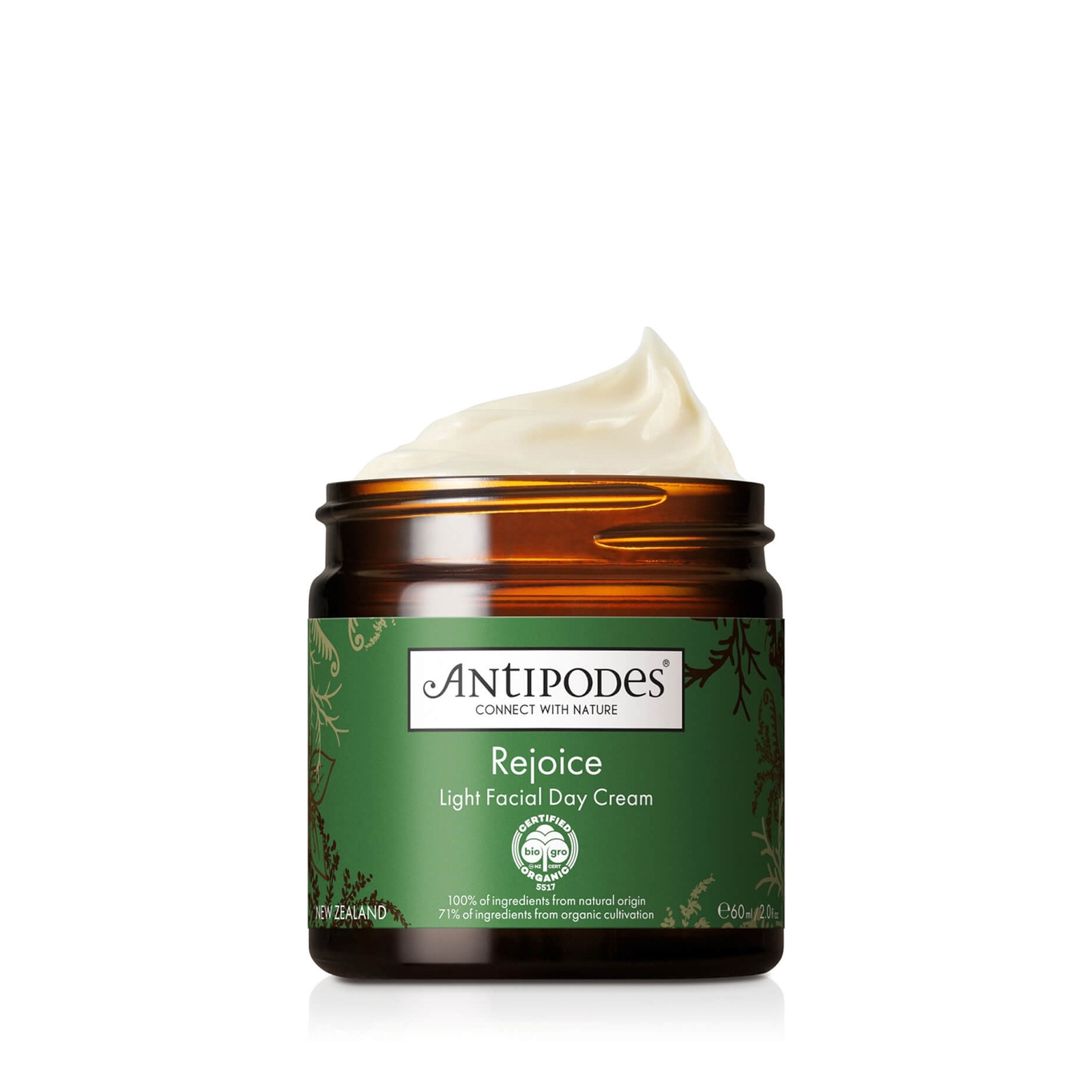 Rejoice Crème De Jour Légère 60ml