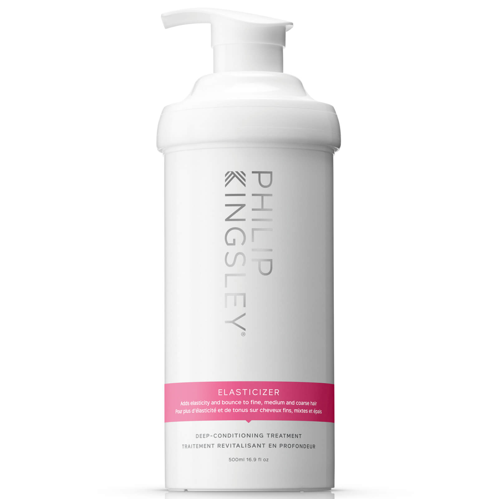 Philip Kingsley trattamento elasticizzante intensivo 500 ml
