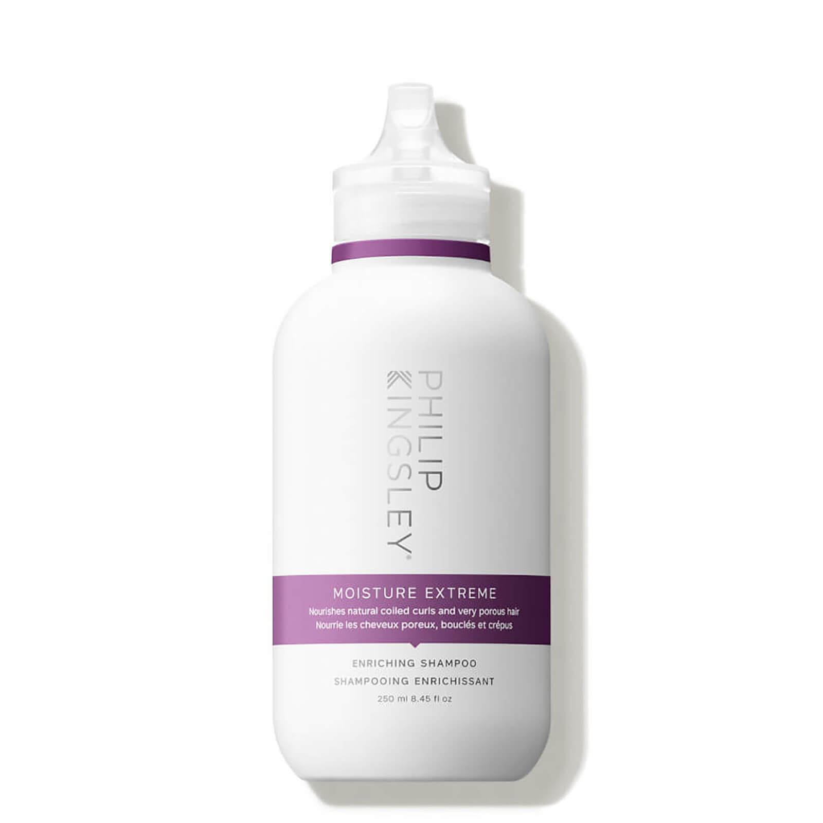 

Philip Kingsley Moisture Extreme Shampoo (250ml)