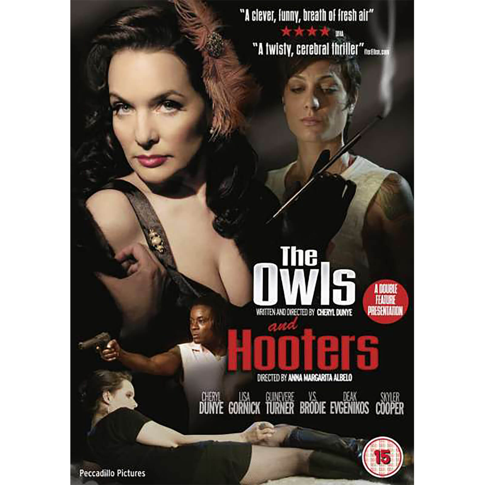 The Owls and Hooters