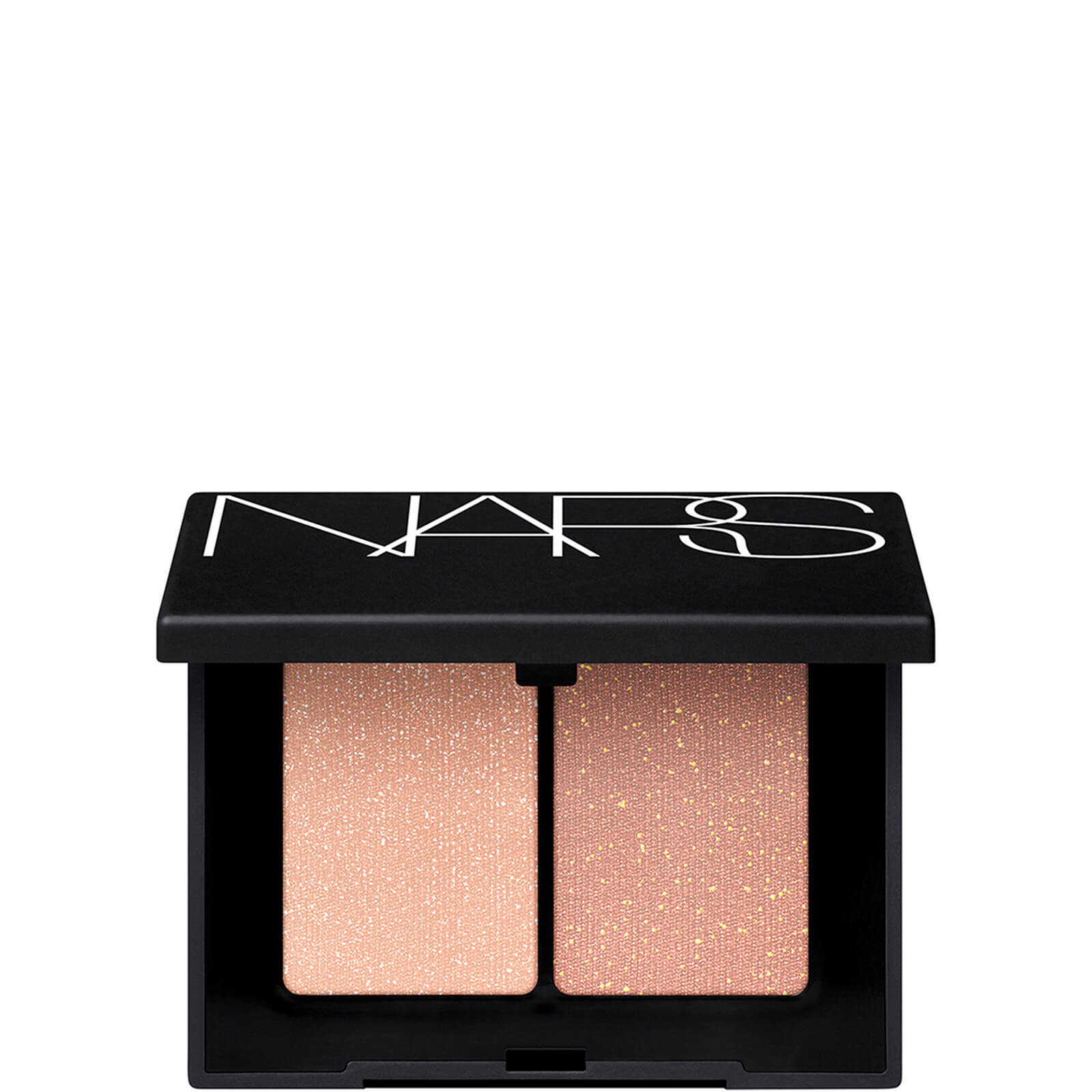 

NARS Cosmetics Duo Eye Shadow (Various Shades) - Silk Road