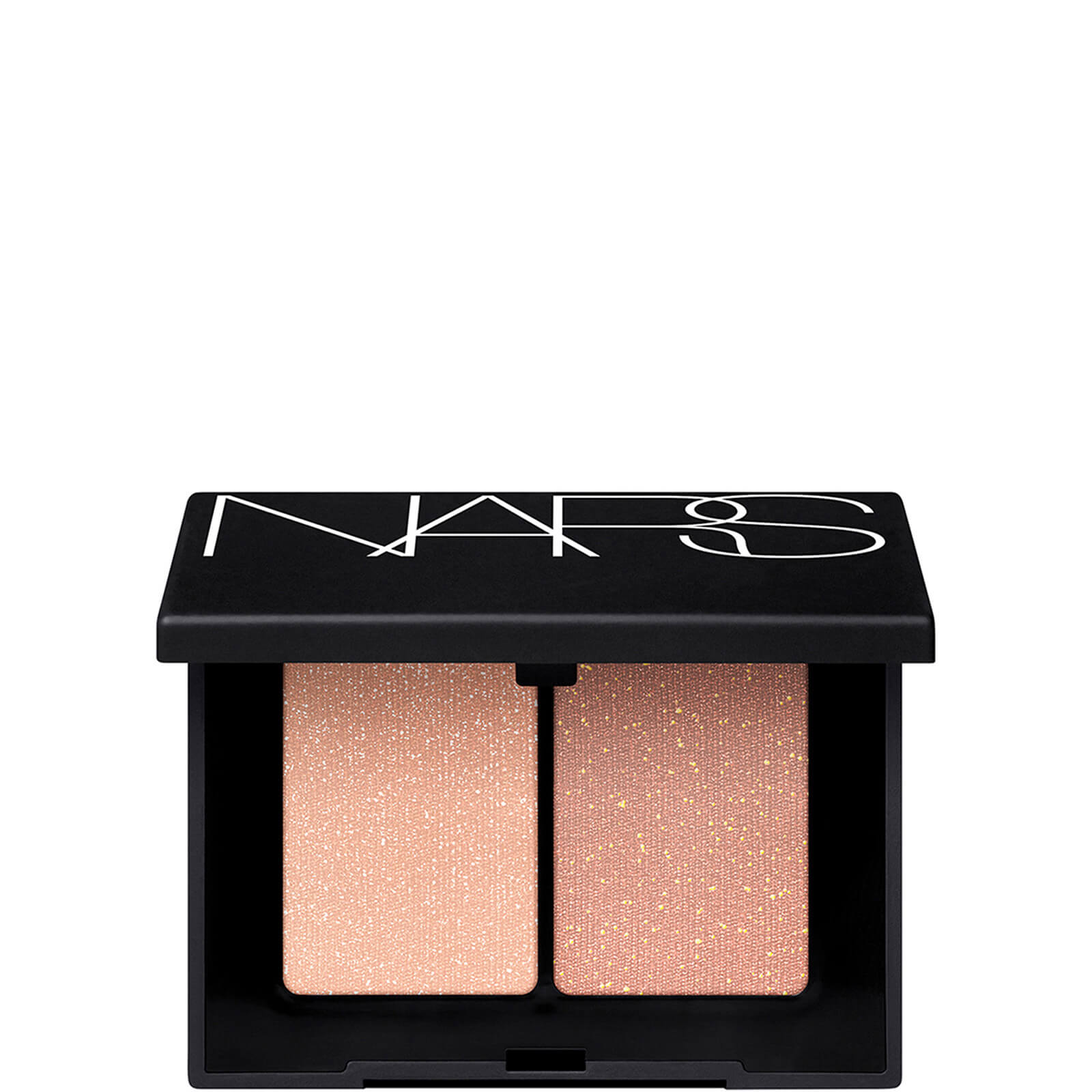 Photos - Eyeshadow NARS Cosmetics Duo Eye Shadow  - Silk Road (Various Shades)