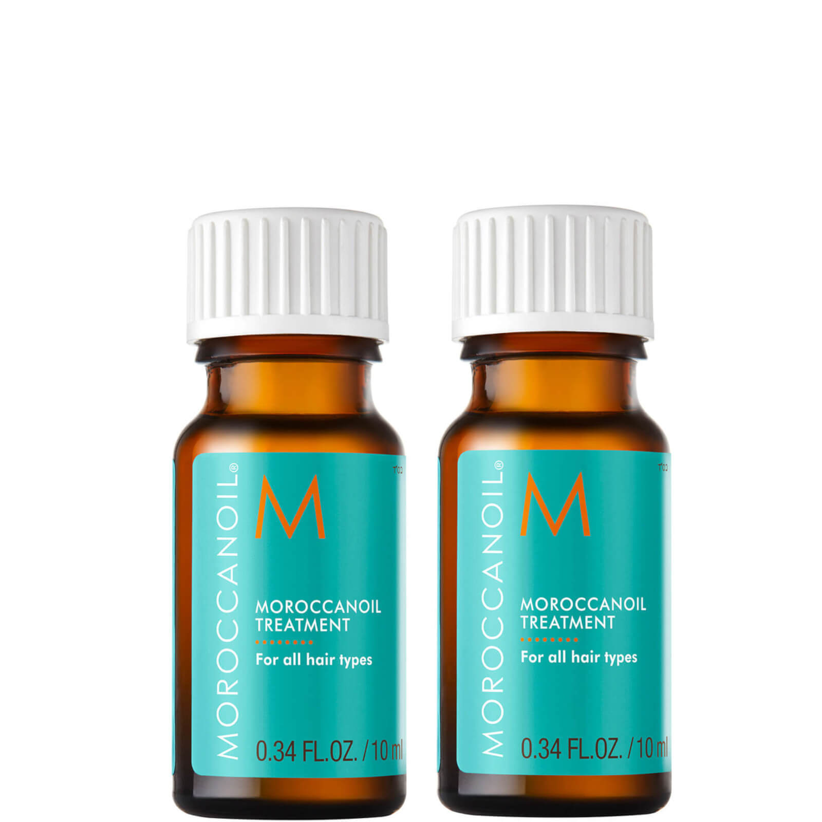 

Moroccanoil Original Treatment 2 x 10ml