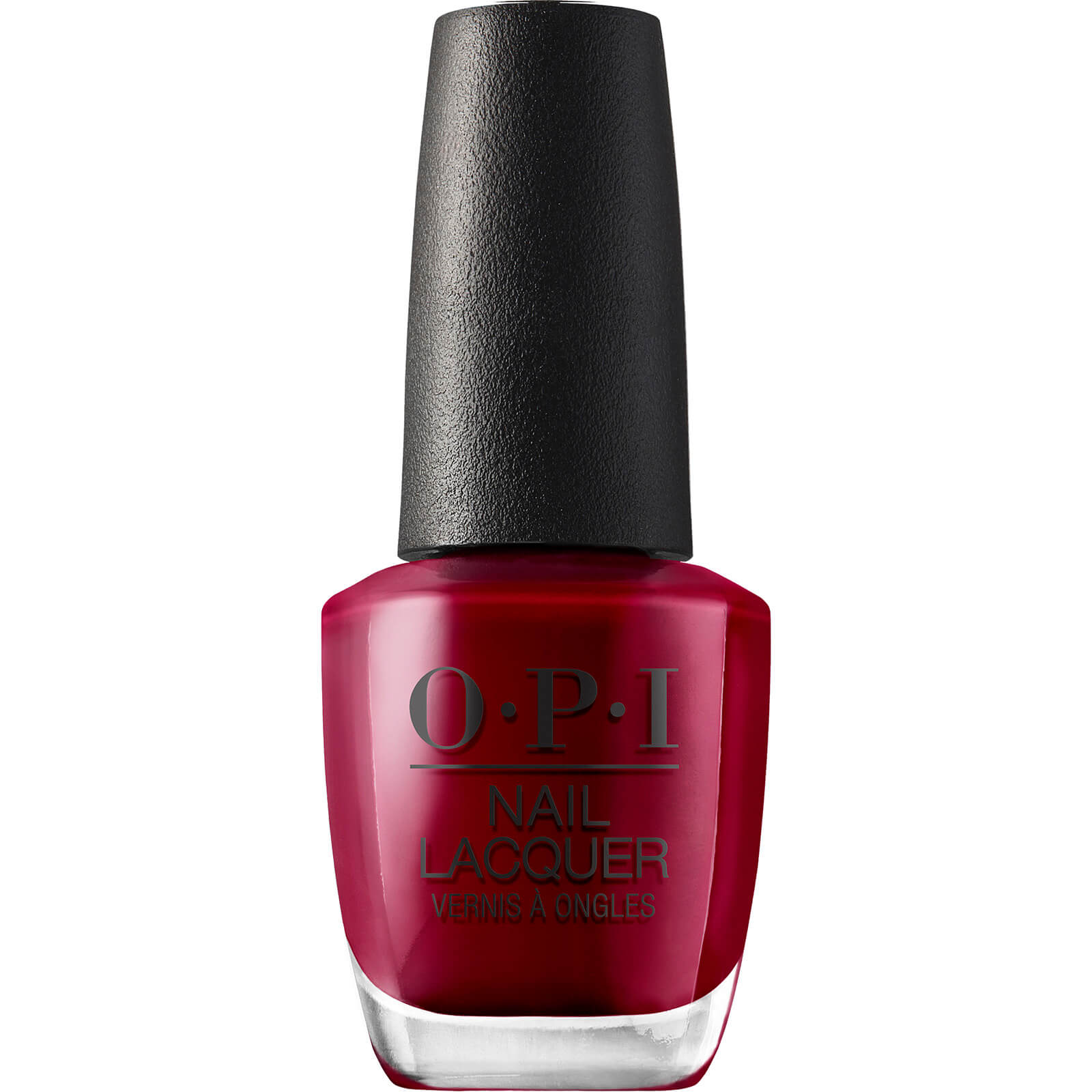 

OPI Nail Varnish - Miami Beet (15ml)