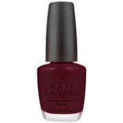 

OPI Nail Varnish - Lincoln Park After Dark 15ml- Discontinued