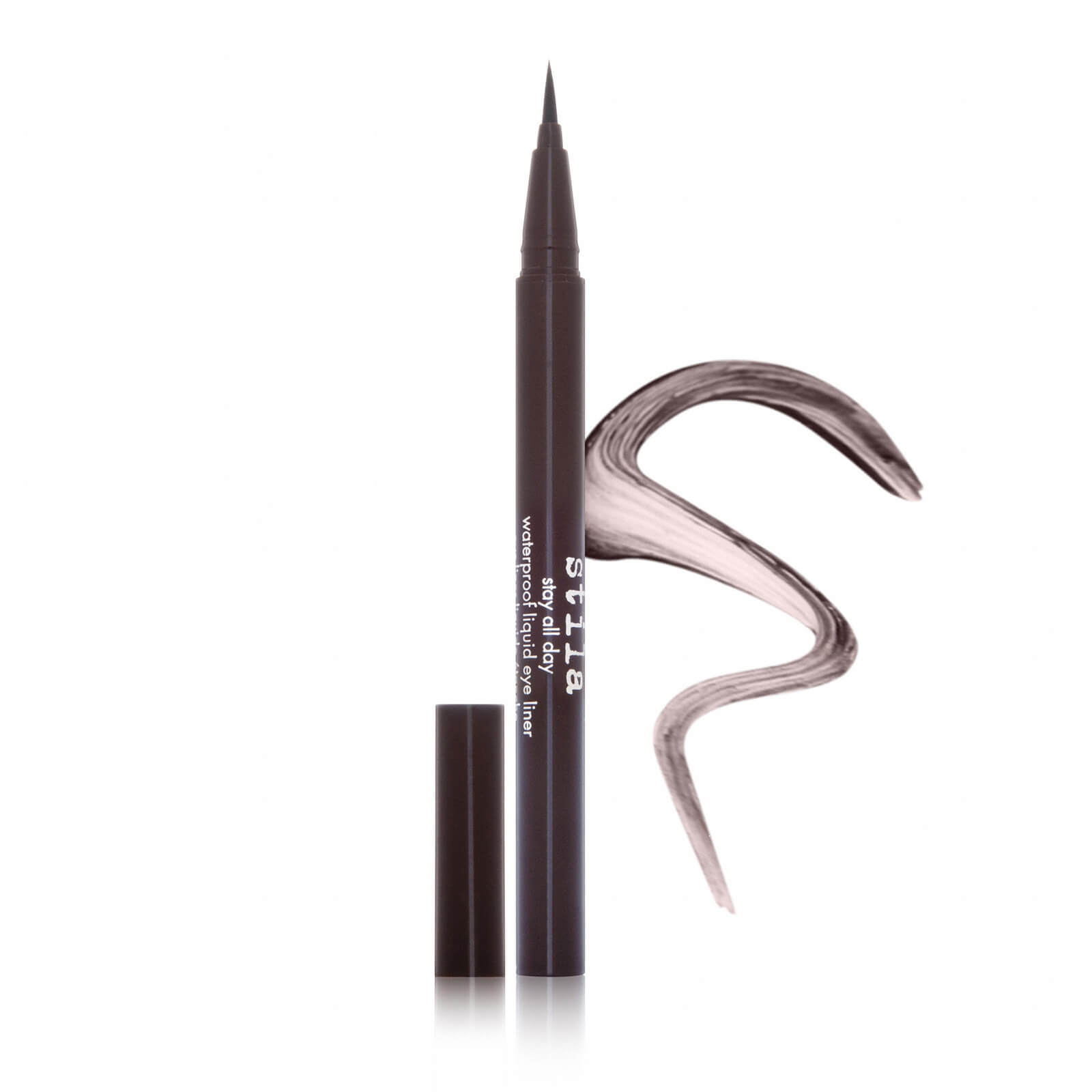 

Stila Stay All Day® Waterproof Liquid Liner (Various Shades) - dark brown Spring Look