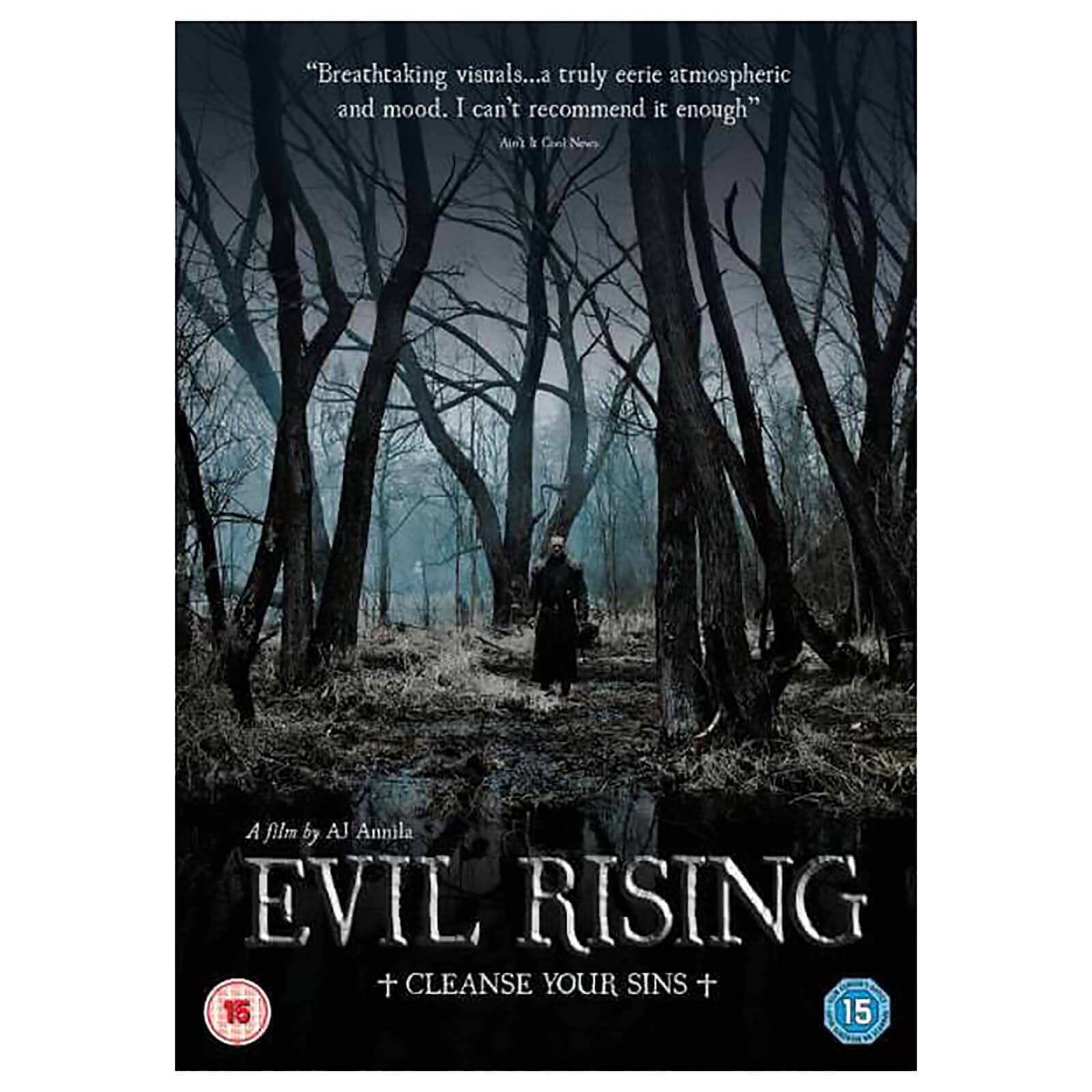 Evil Rising: Sins Of Torronsuo