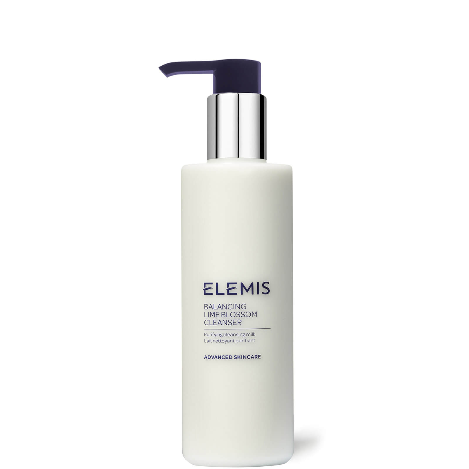 

Elemis Balancing Lime Blossom Cleanser 200ml