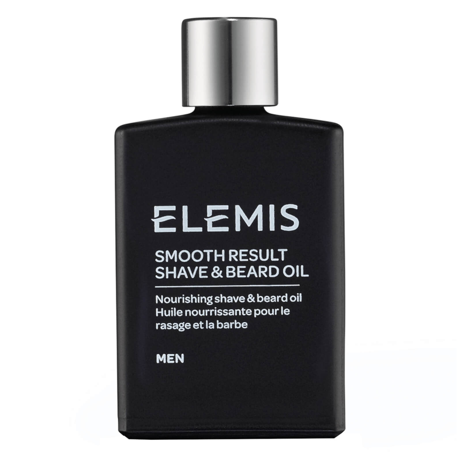 Smooth Result Shave and Beard Oil
