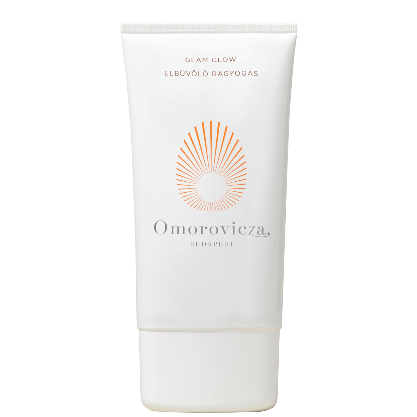 Autobronzeador Glam Glow da Omorovicza (150 ml)