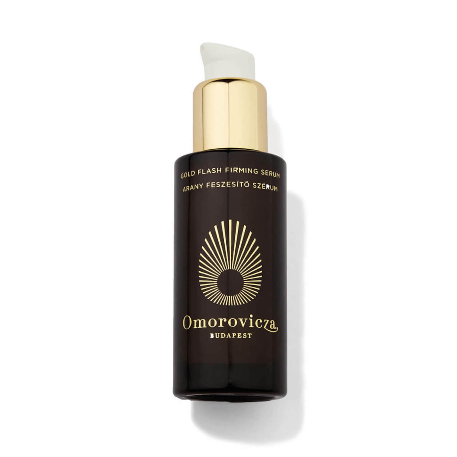 

Omorovicza Gold Flash Firming Serum Travel Size 30ml