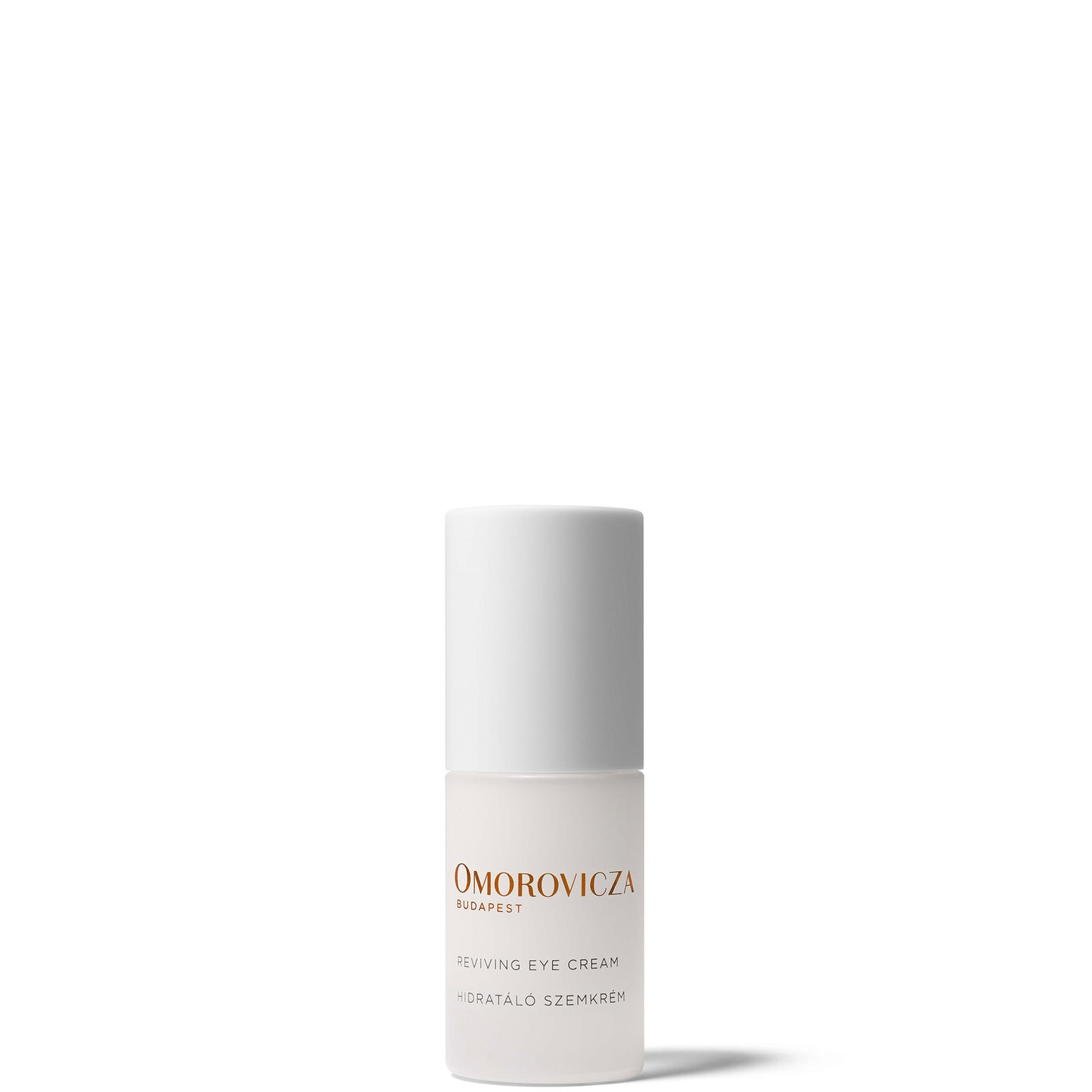 

Omorovicza Reviving Eye Cream 15ml