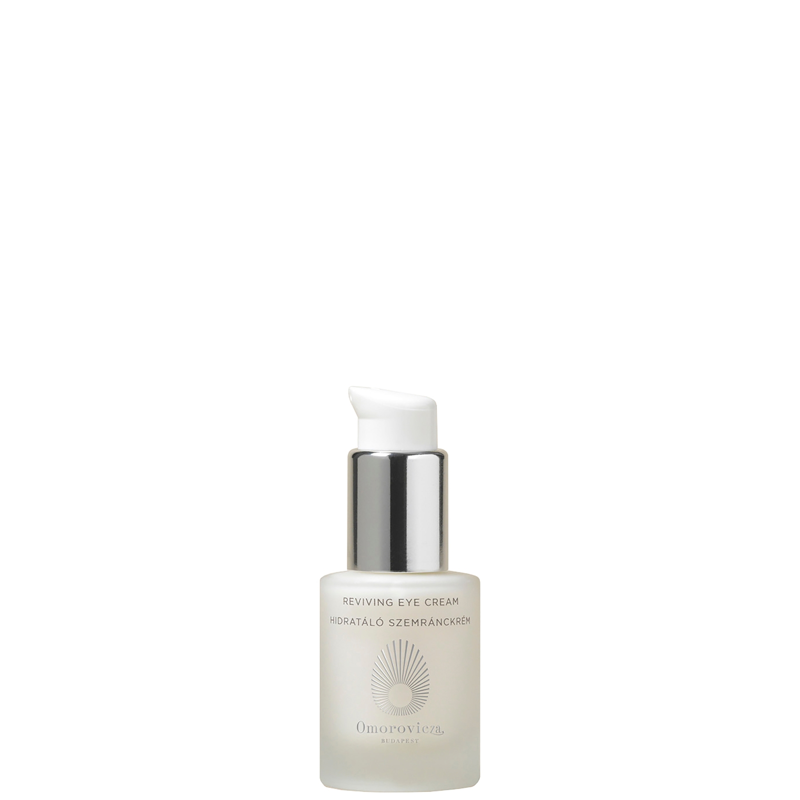 Creme de Olhos Reviving da Omorovicza (15 ml)